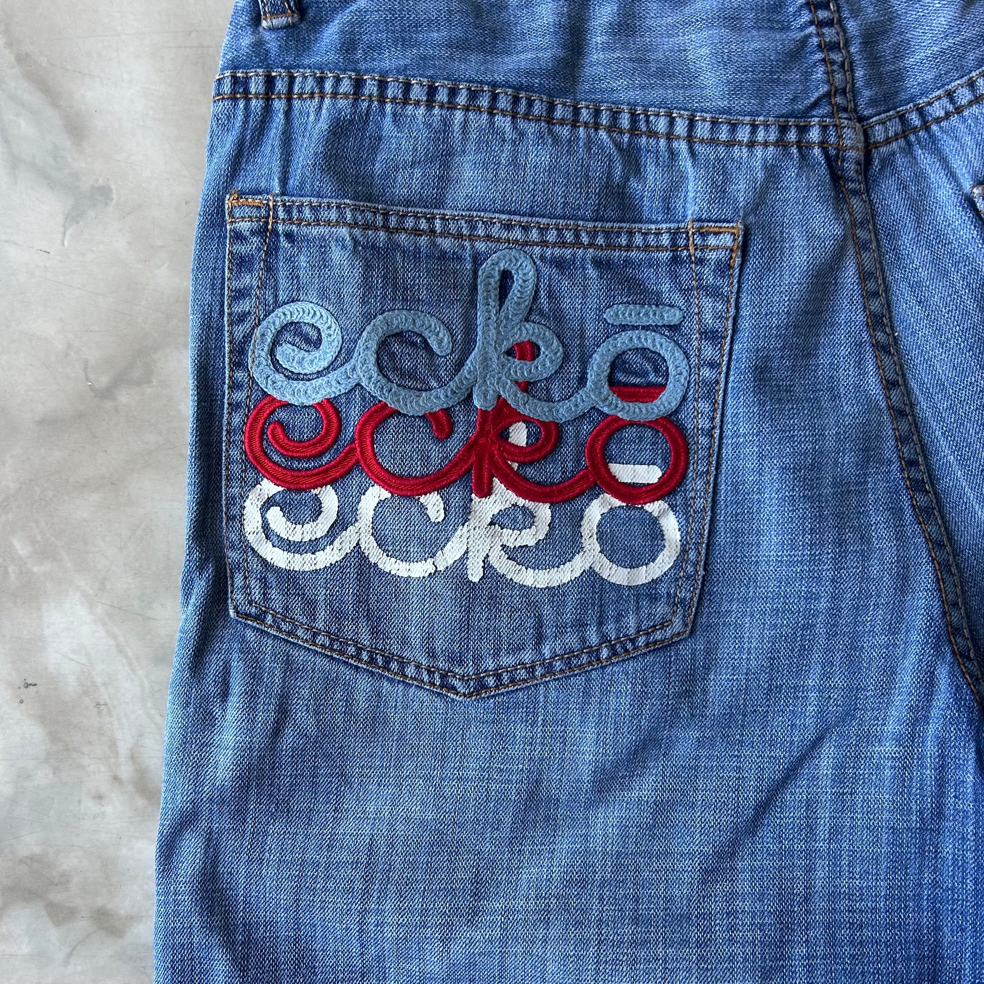 Bram's Vintage — sustainable streetwear from Bram's Vintage