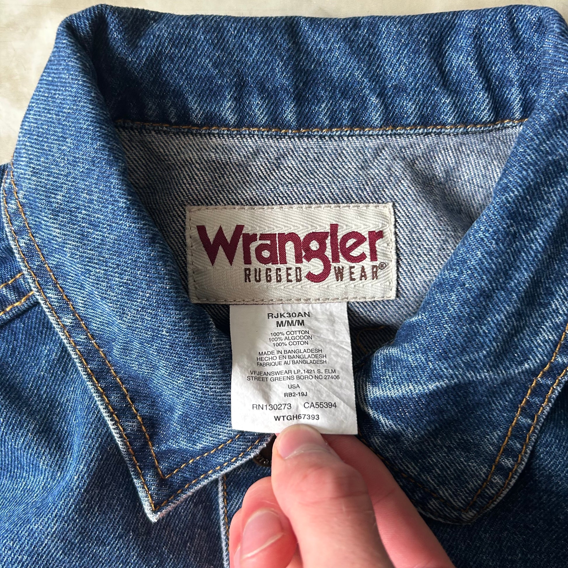 Bram's Vintage — sustainable streetwear from Bram's Vintage