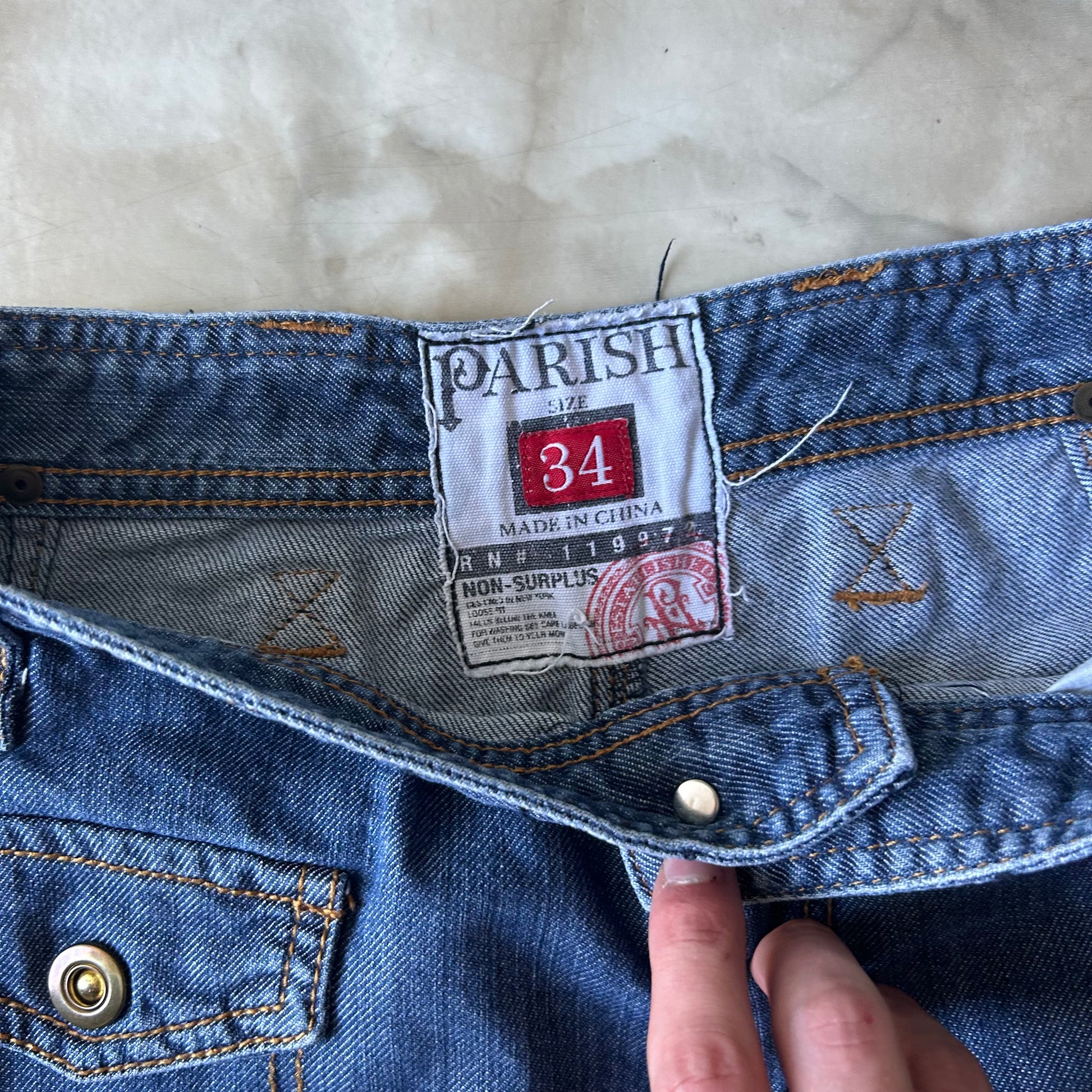 Bram's Vintage — sustainable streetwear from Bram's Vintage