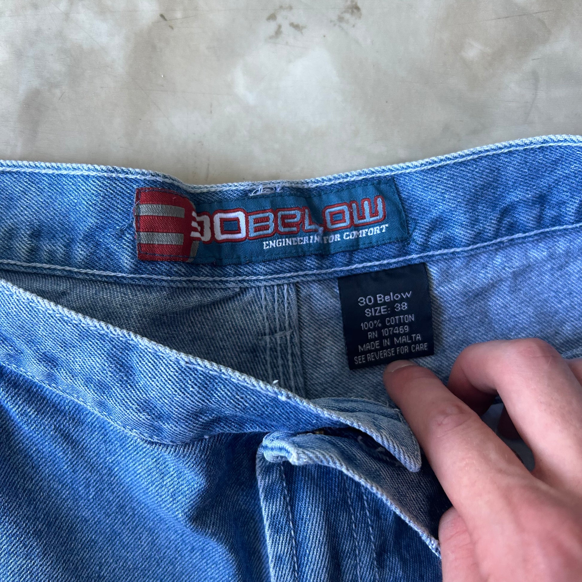 Bram's Vintage — sustainable streetwear from Bram's Vintage