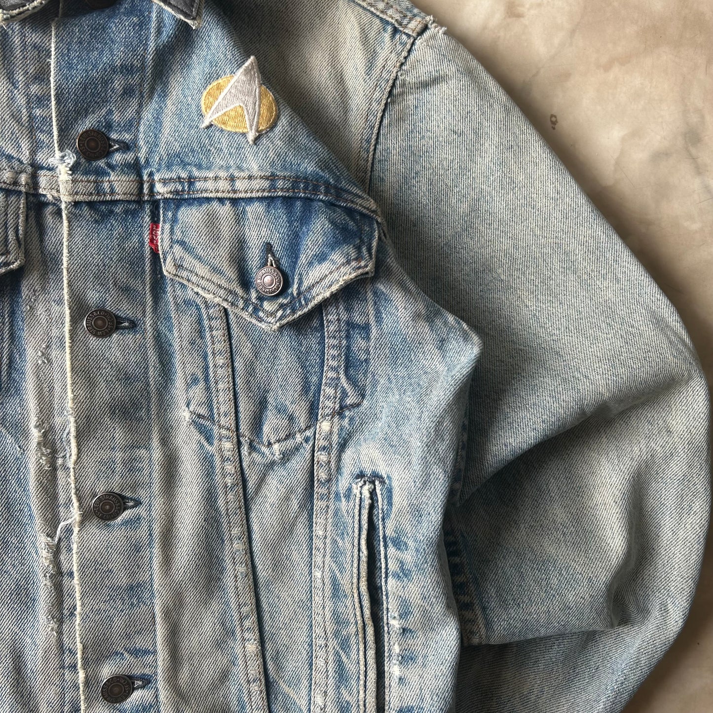 Bram's Vintage — sustainable streetwear from Bram's Vintage