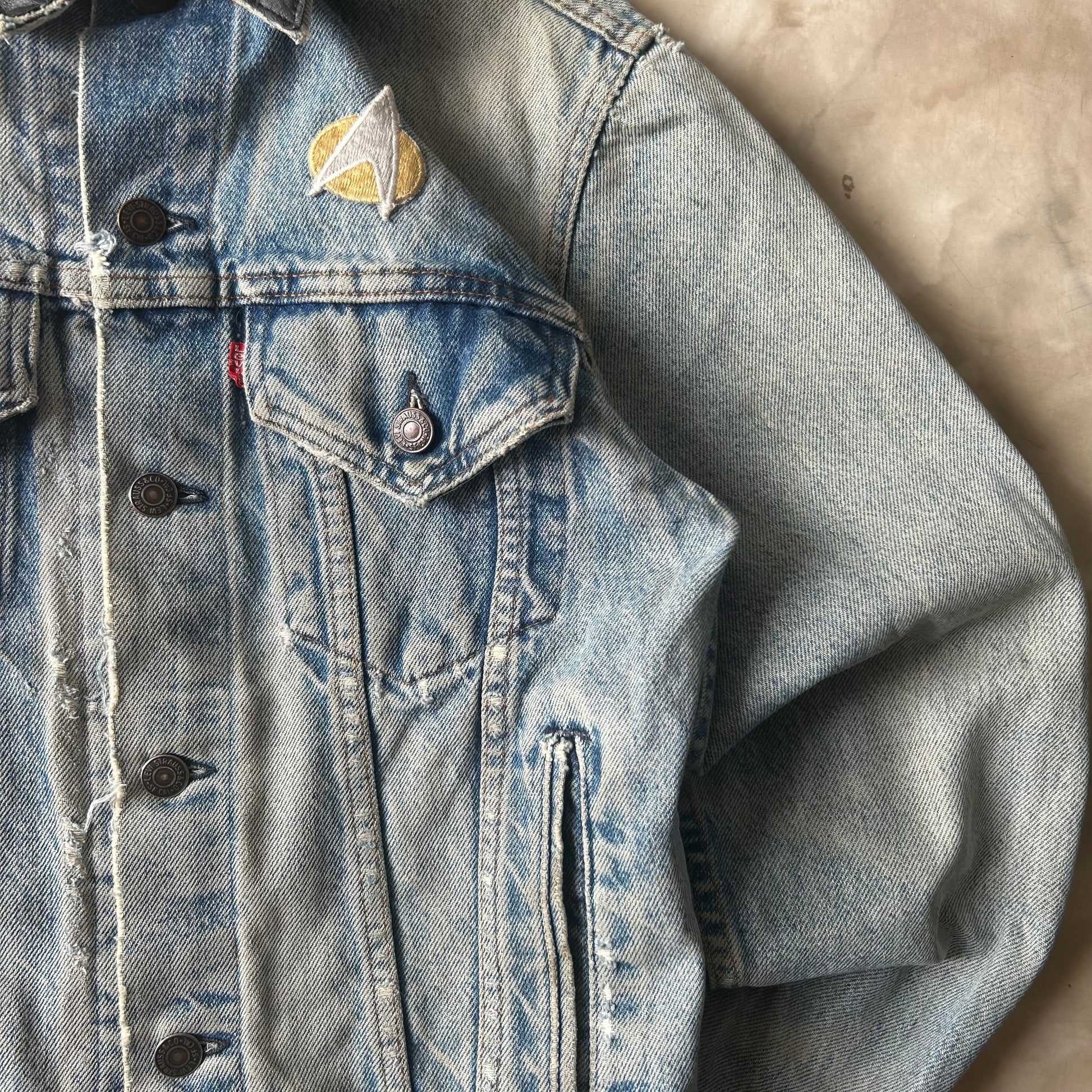 Bram's Vintage — sustainable streetwear from Bram's Vintage