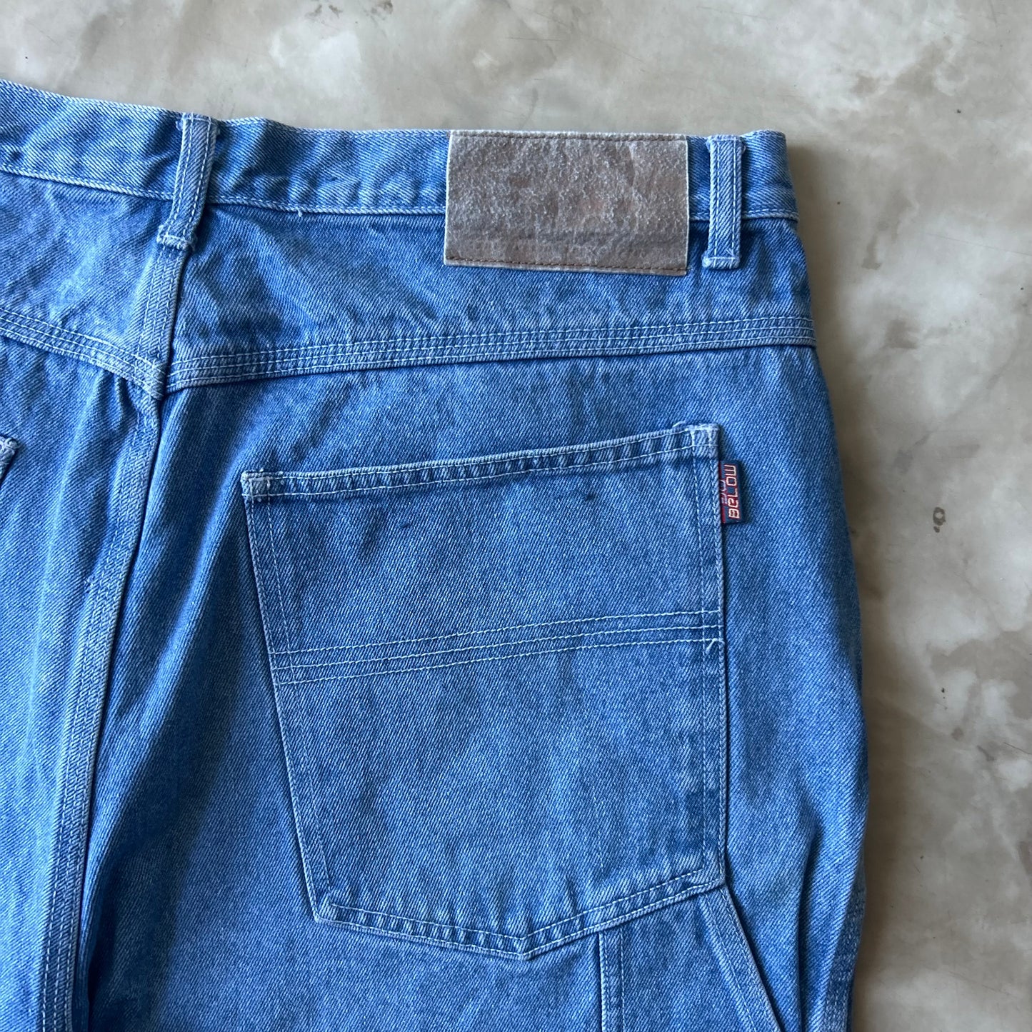 Bram's Vintage — sustainable streetwear from Bram's Vintage