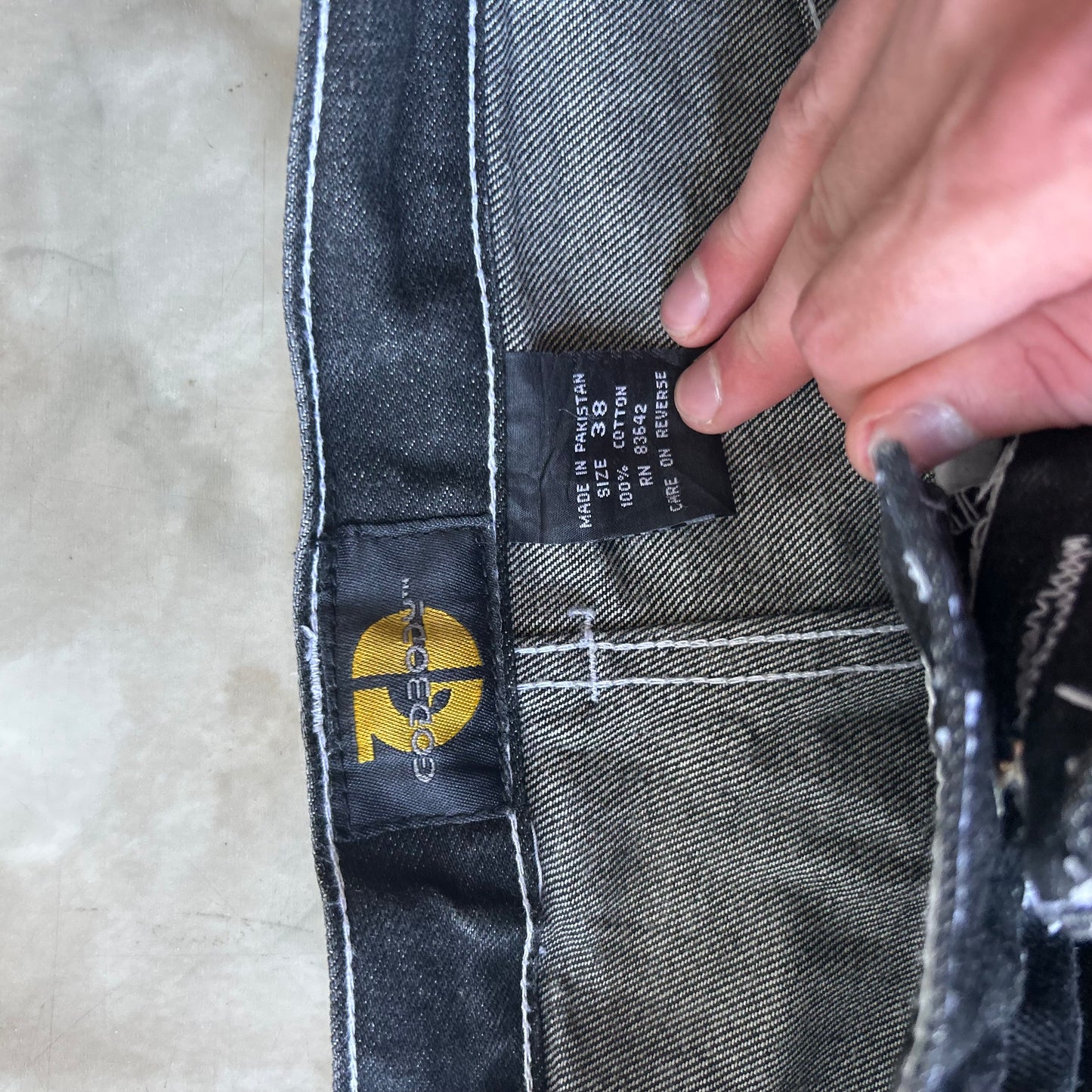 Bram's Vintage — sustainable streetwear from Bram's Vintage