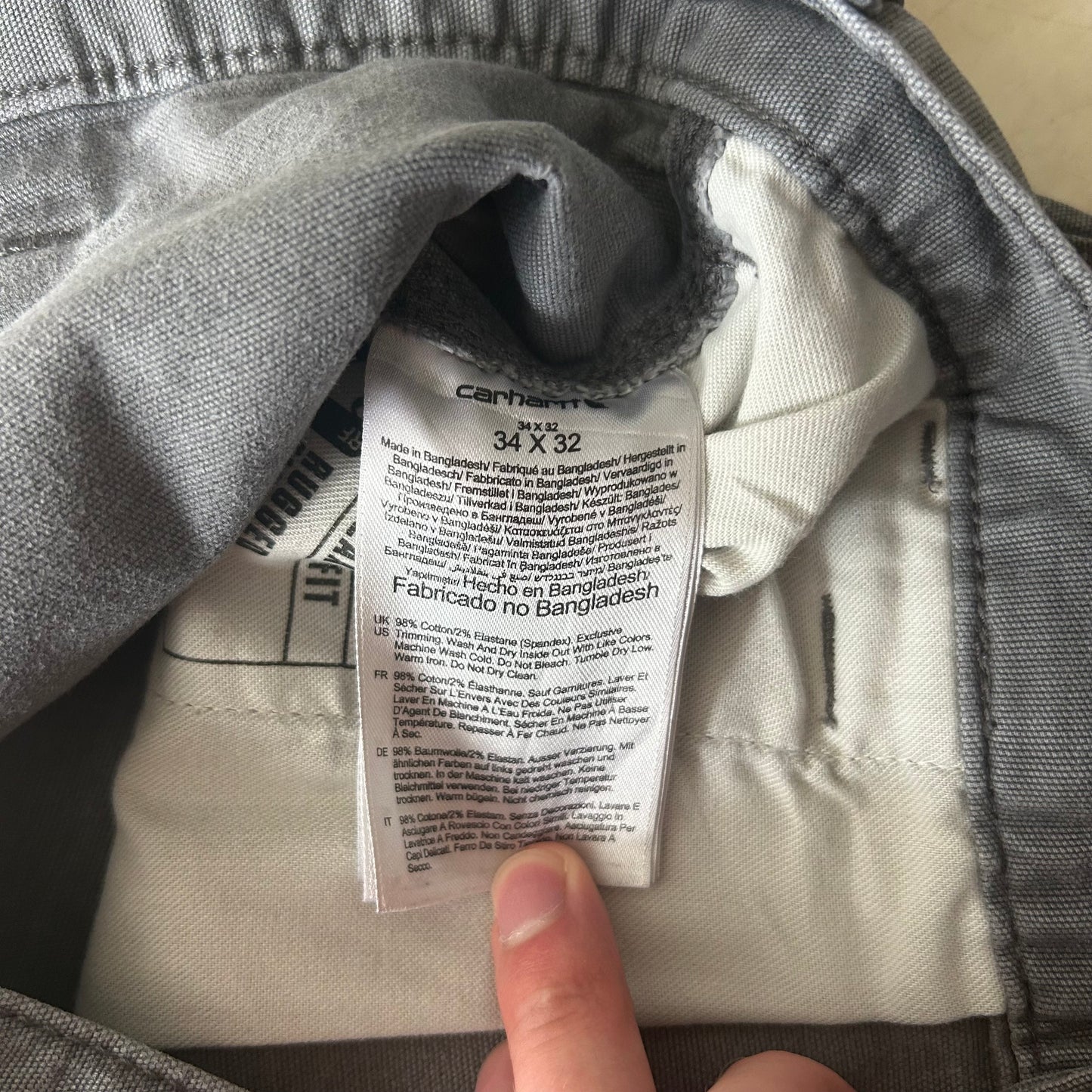 Bram's Vintage — sustainable streetwear from Bram's Vintage