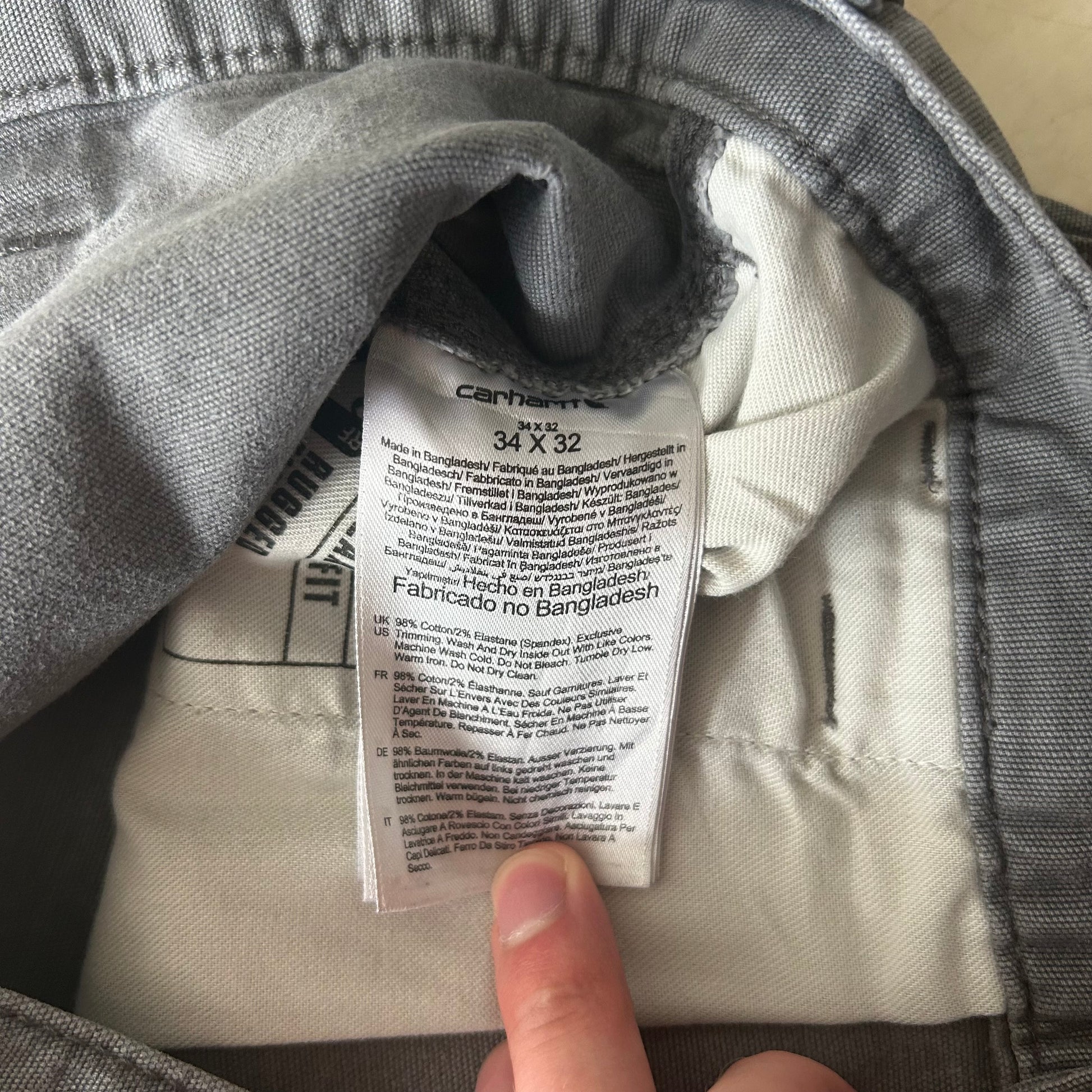 Bram's Vintage — sustainable streetwear from Bram's Vintage