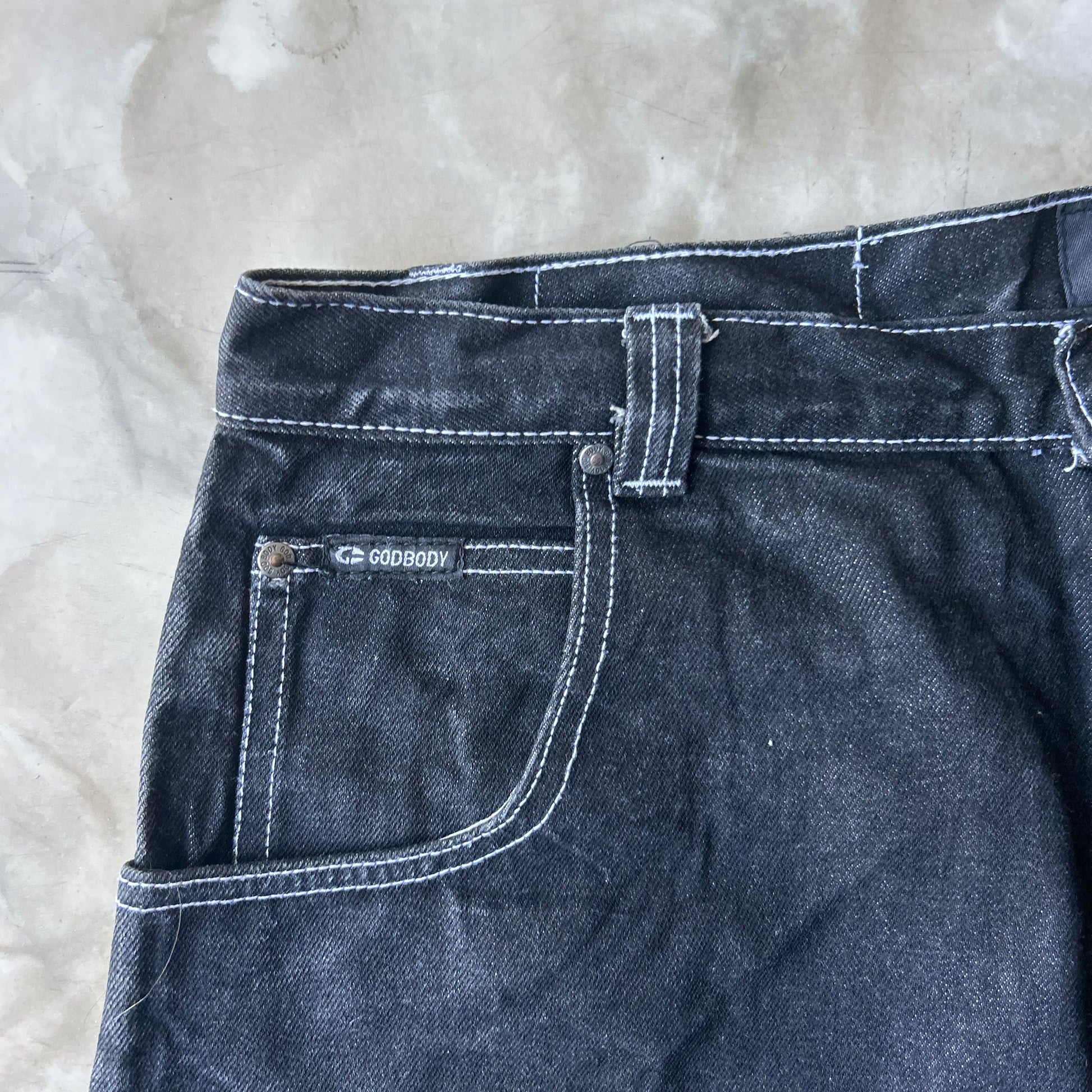 Bram's Vintage — sustainable streetwear from Bram's Vintage