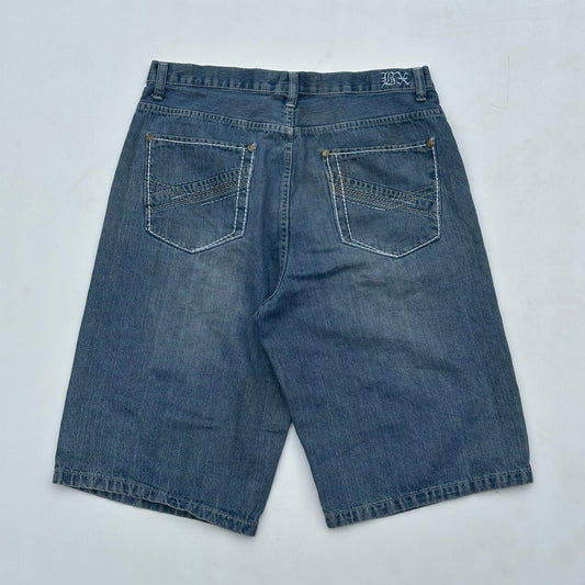 Brooklyn Xpress Thick Stitch