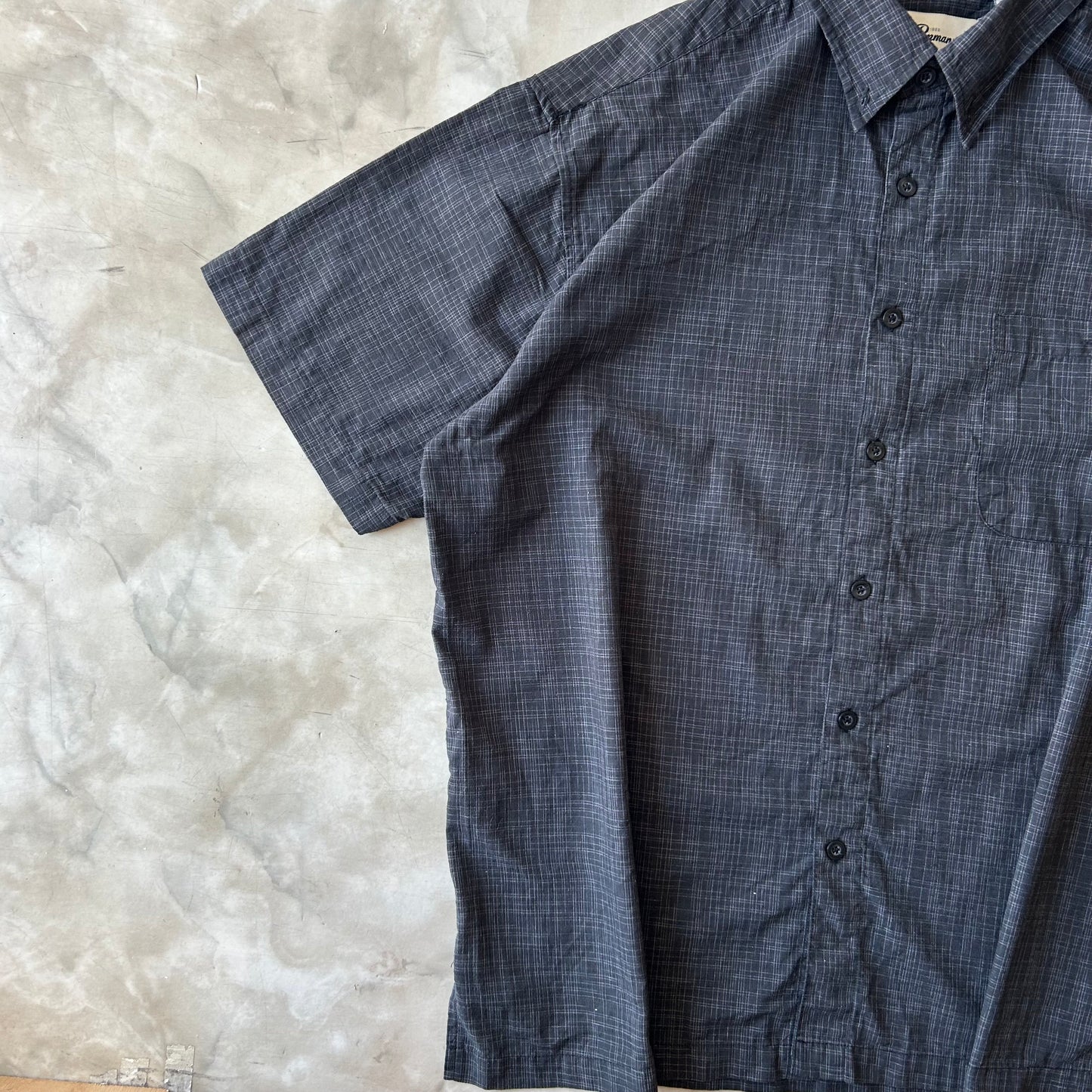 Bram's Vintage — sustainable streetwear from Bram's Vintage