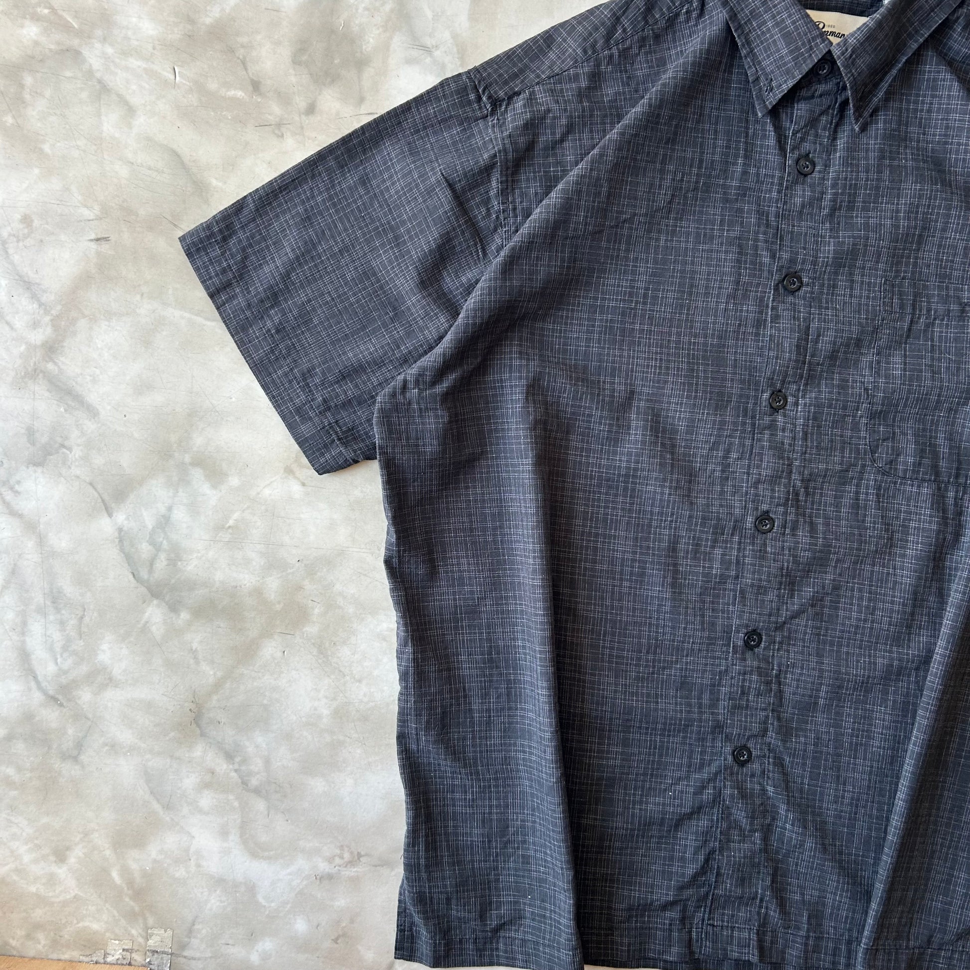 Bram's Vintage — sustainable streetwear from Bram's Vintage