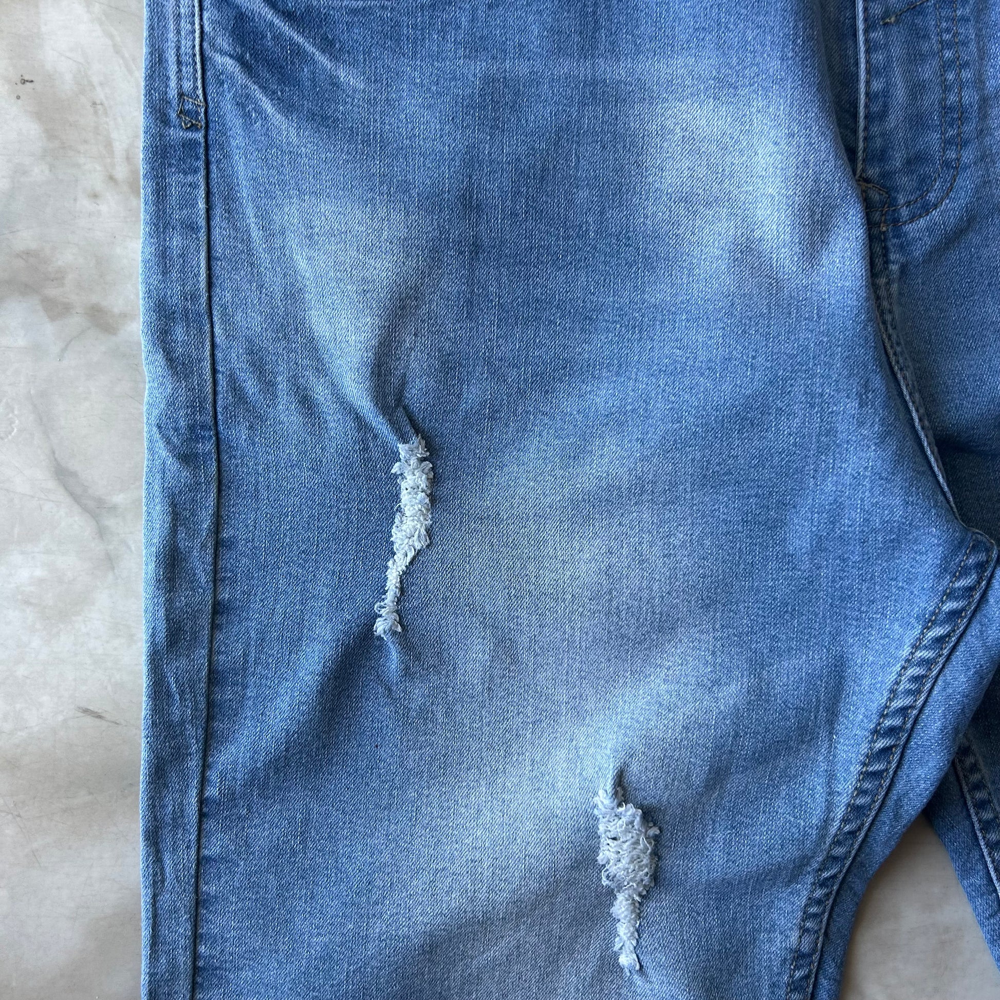 Bram's Vintage — sustainable streetwear from Bram's Vintage