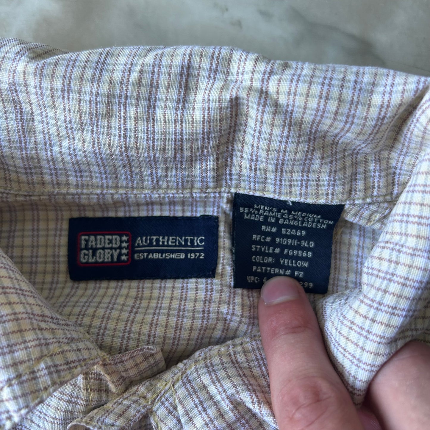 Bram's Vintage — sustainable streetwear from Bram's Vintage