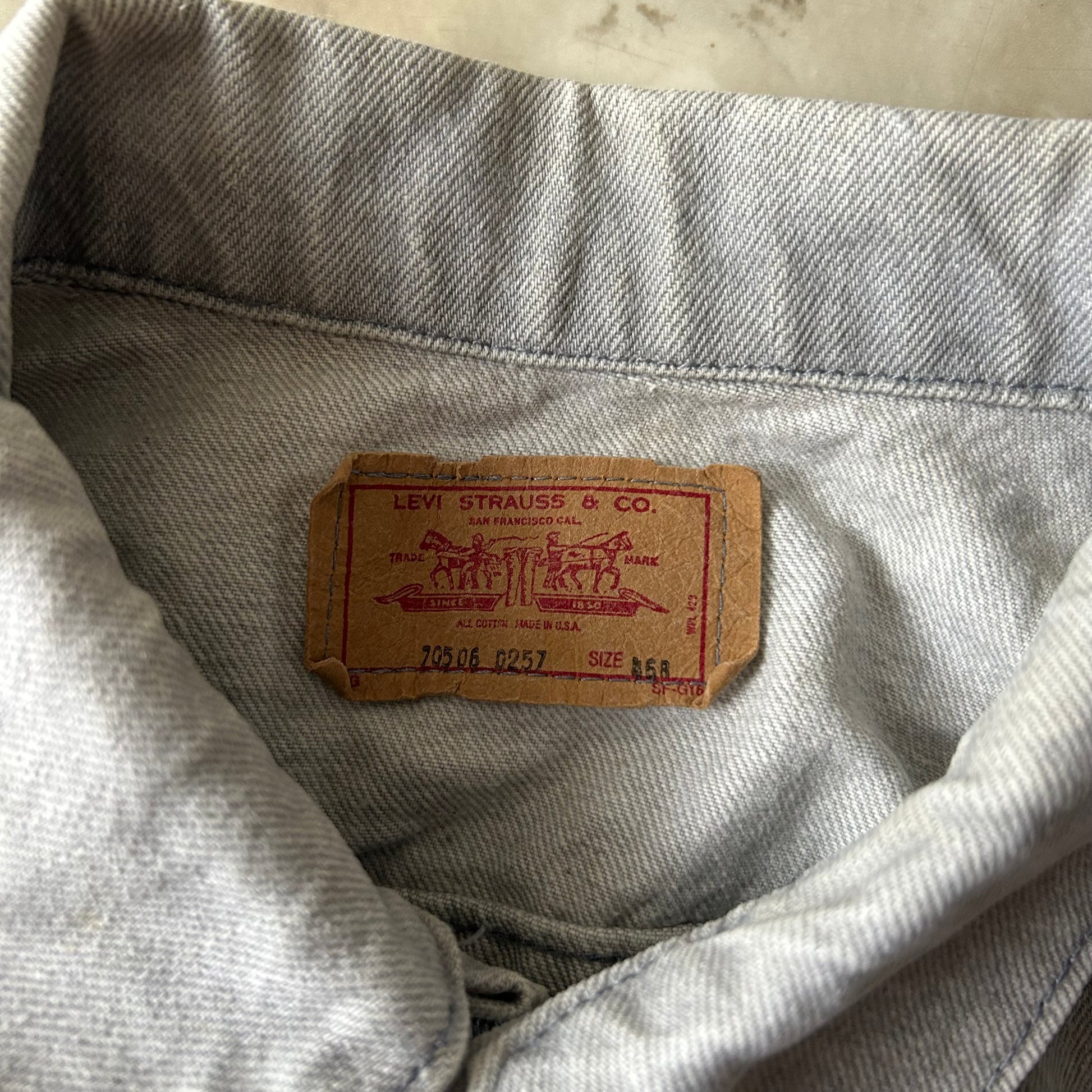 Bram's Vintage — sustainable streetwear from Bram's Vintage