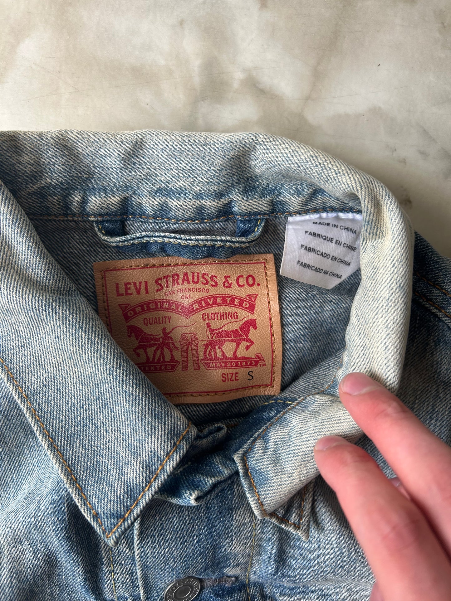 Bram's Vintage — sustainable streetwear from Bram's Vintage