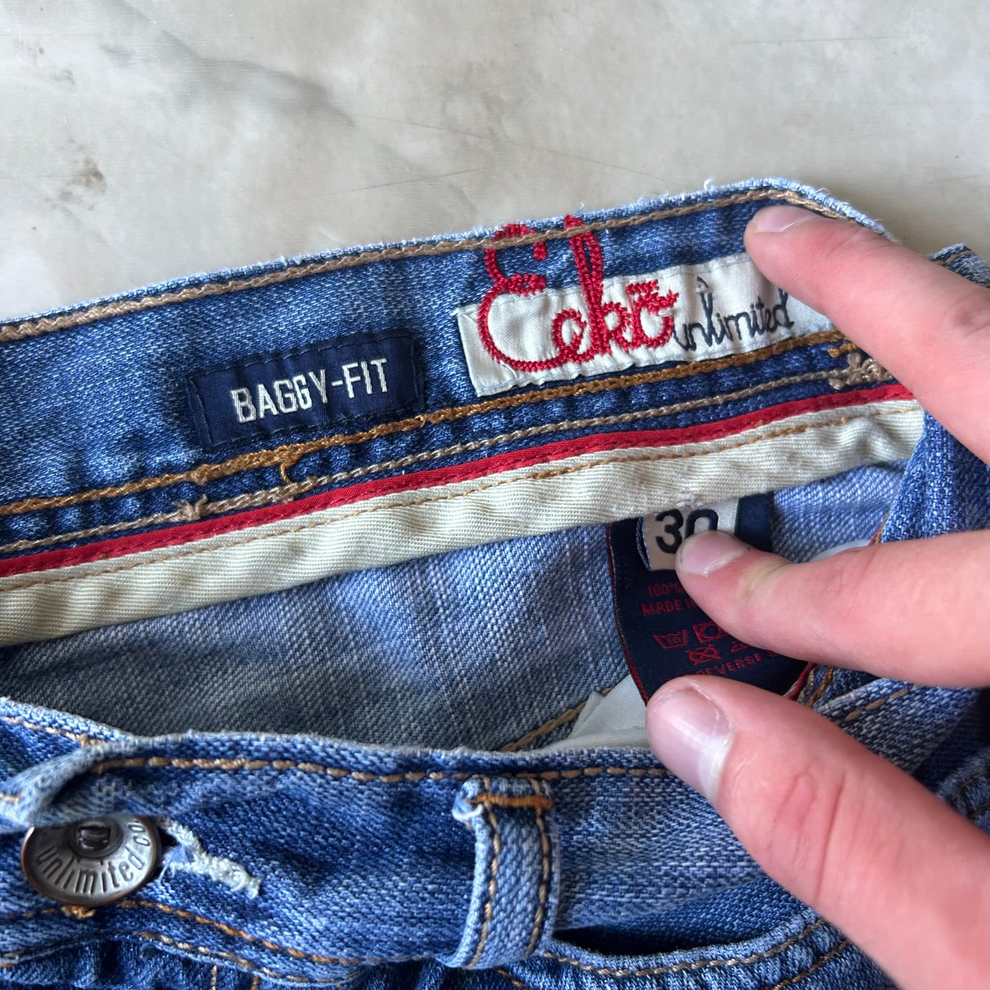 Bram's Vintage — sustainable streetwear from Bram's Vintage