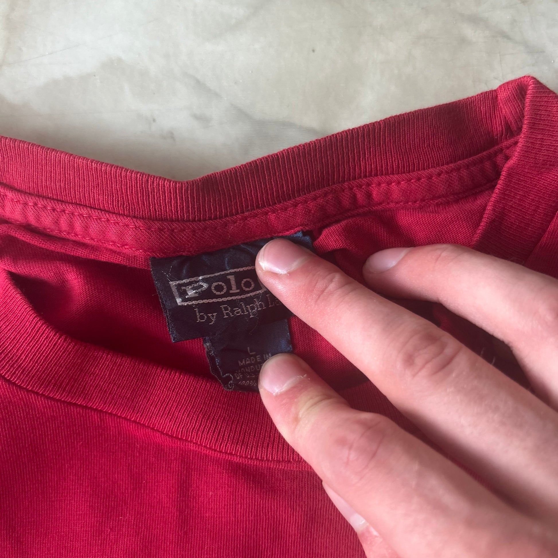Bram's Vintage — sustainable streetwear from Bram's Vintage