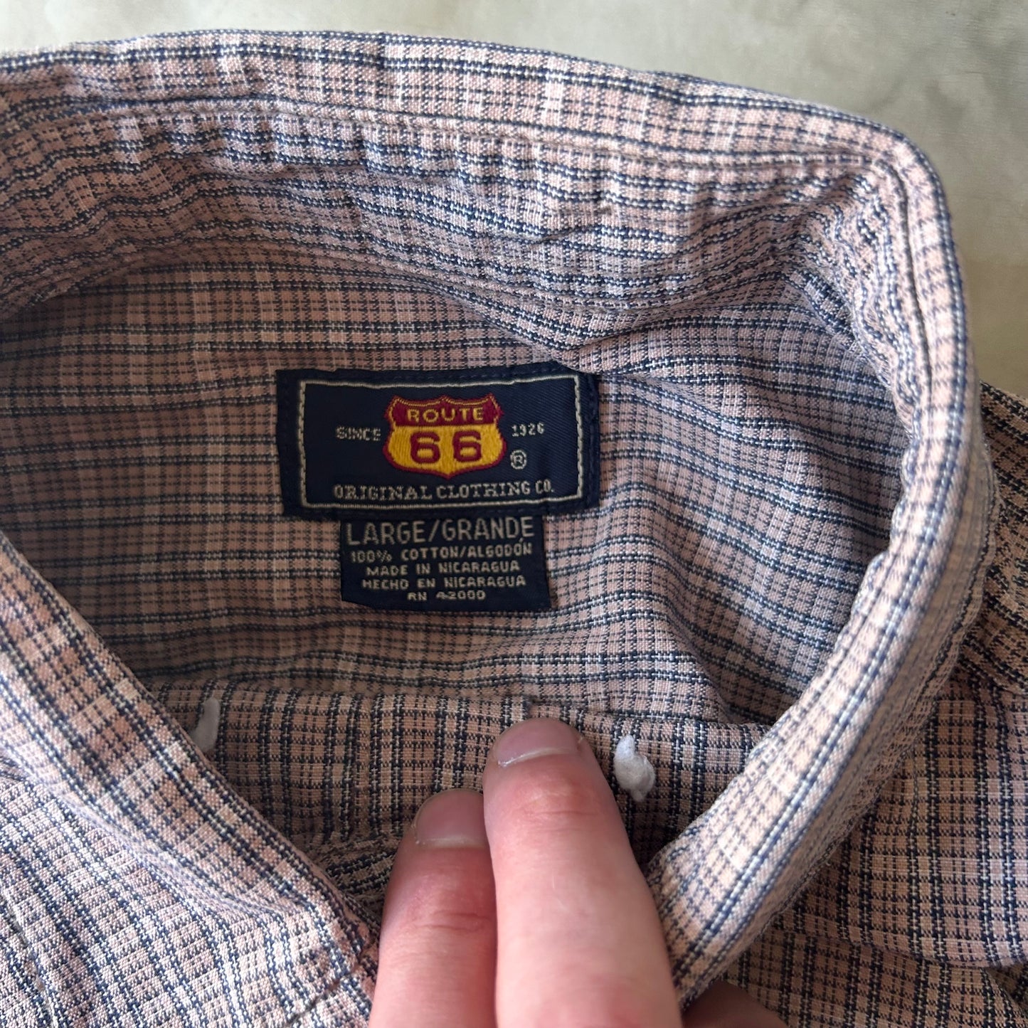 Bram's Vintage — sustainable streetwear from Bram's Vintage