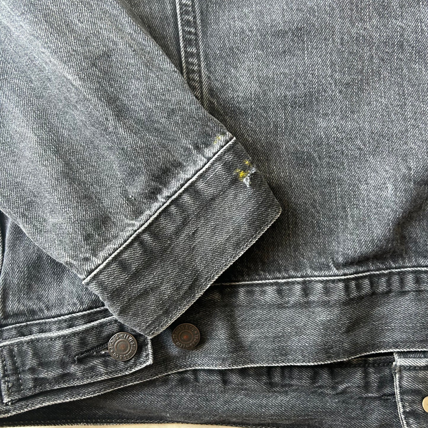 Bram's Vintage — sustainable streetwear from Bram's Vintage