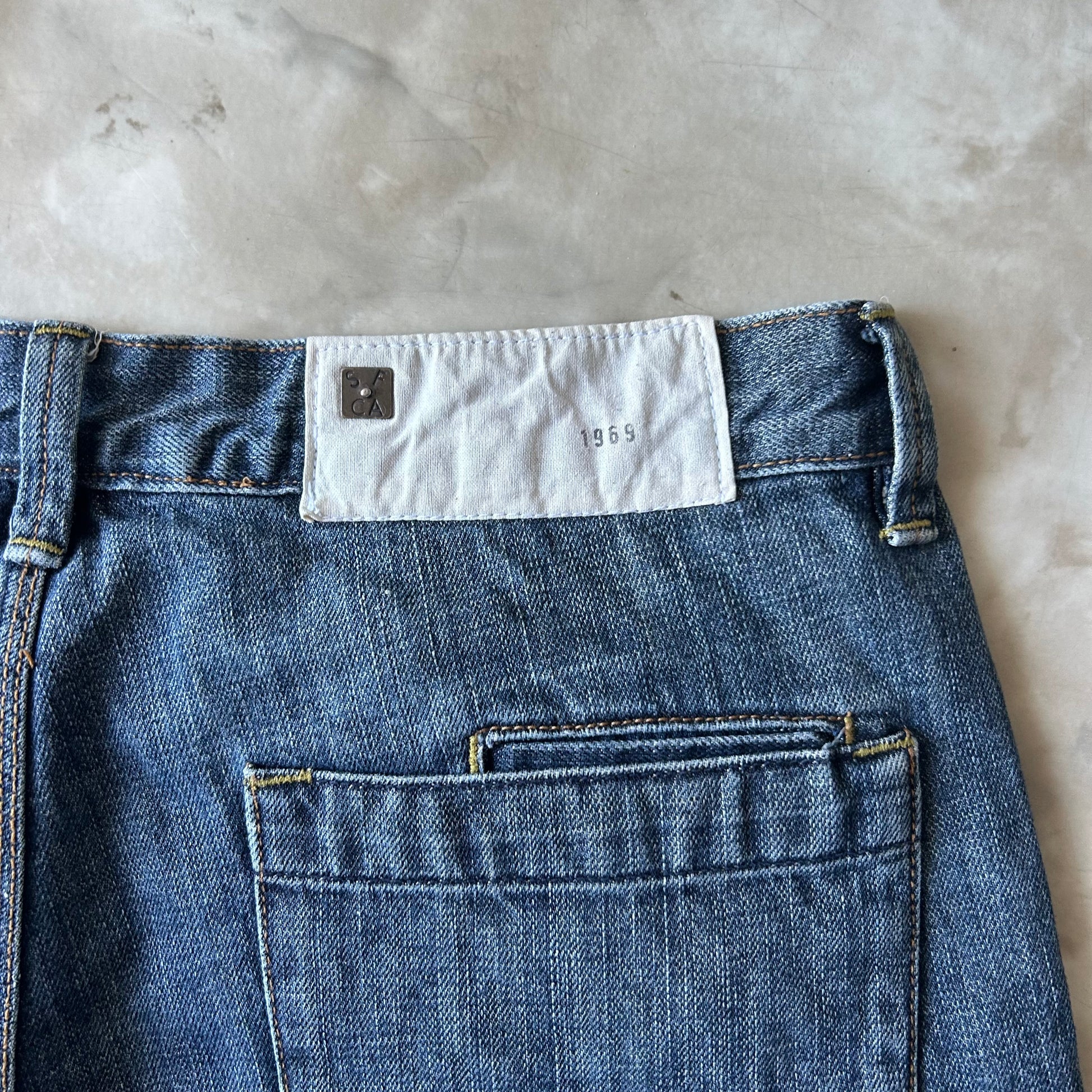 Bram's Vintage — sustainable streetwear from Bram's Vintage