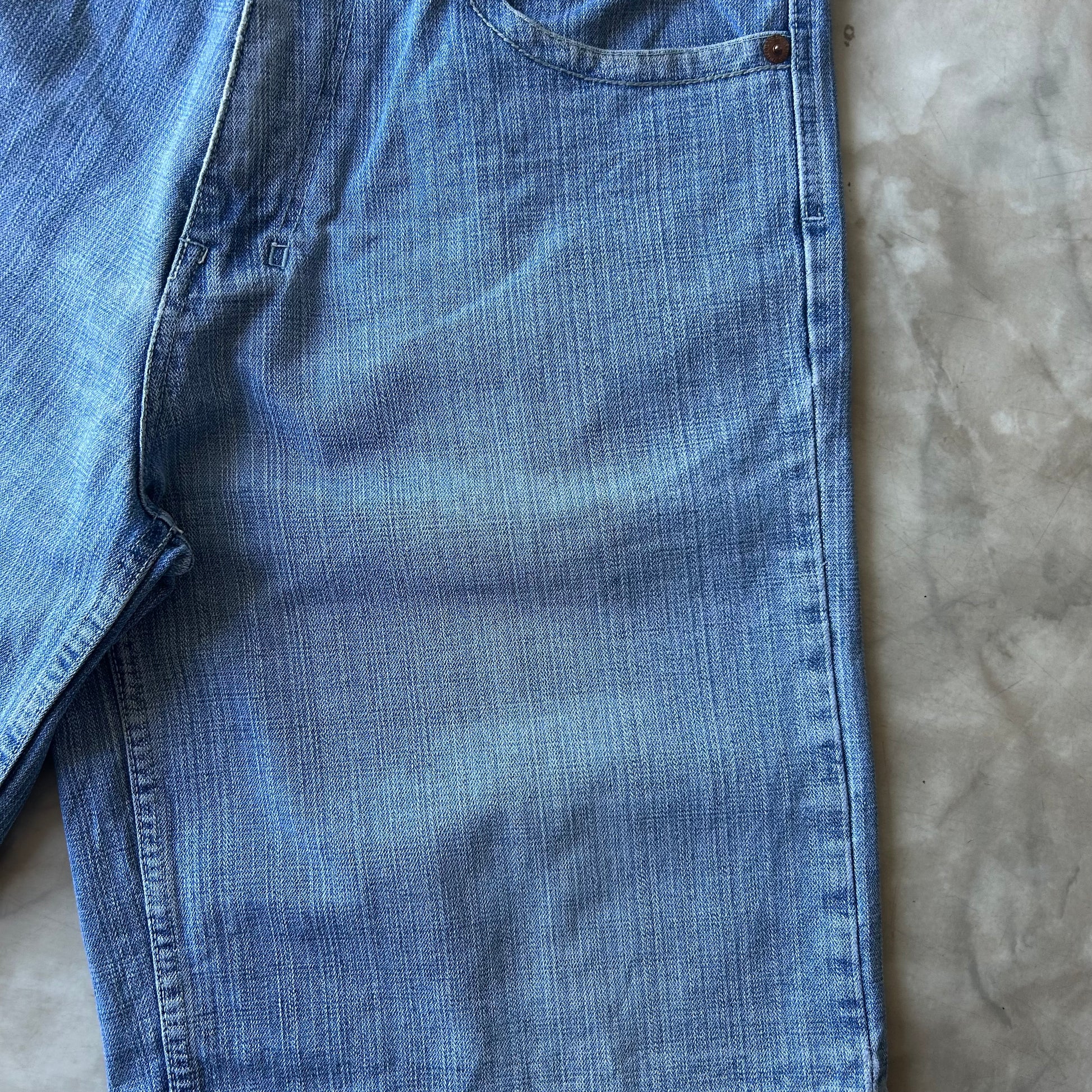 Bram's Vintage — sustainable streetwear from Bram's Vintage