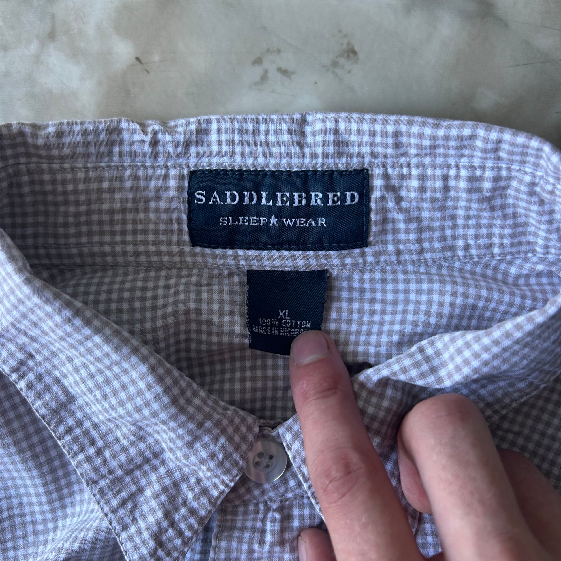 Bram's Vintage — sustainable streetwear from Bram's Vintage