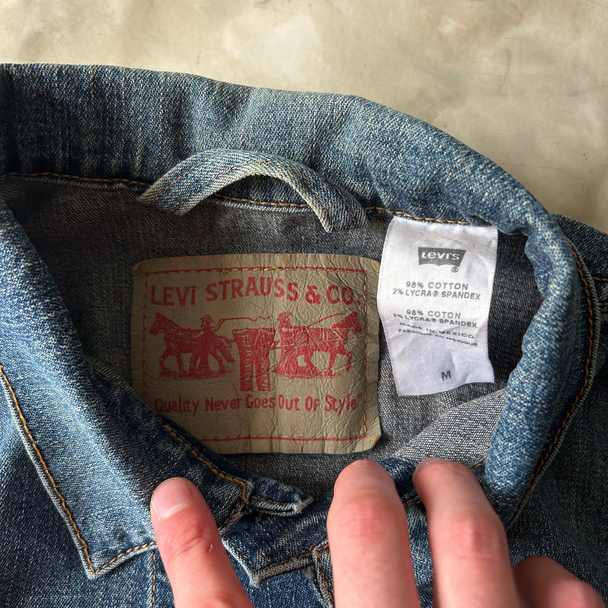 Bram's Vintage — sustainable streetwear from Bram's Vintage