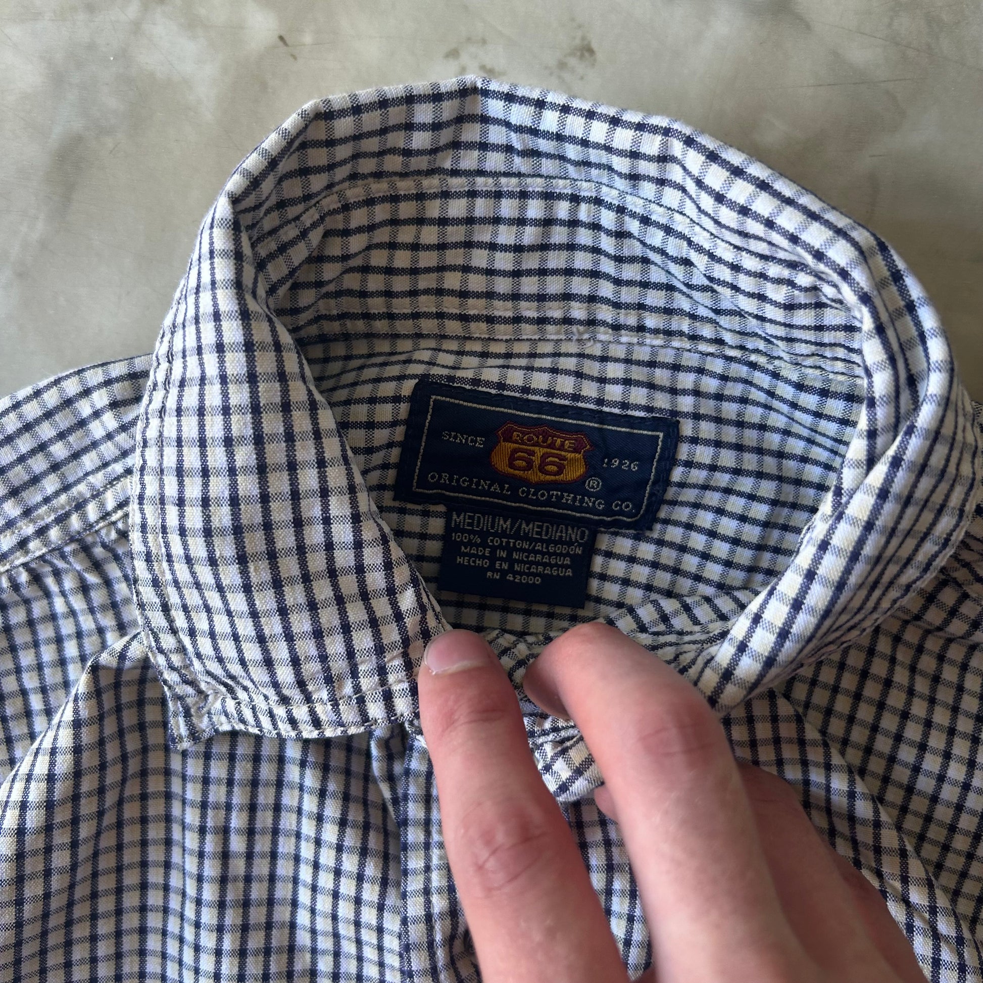 Bram's Vintage — sustainable streetwear from Bram's Vintage