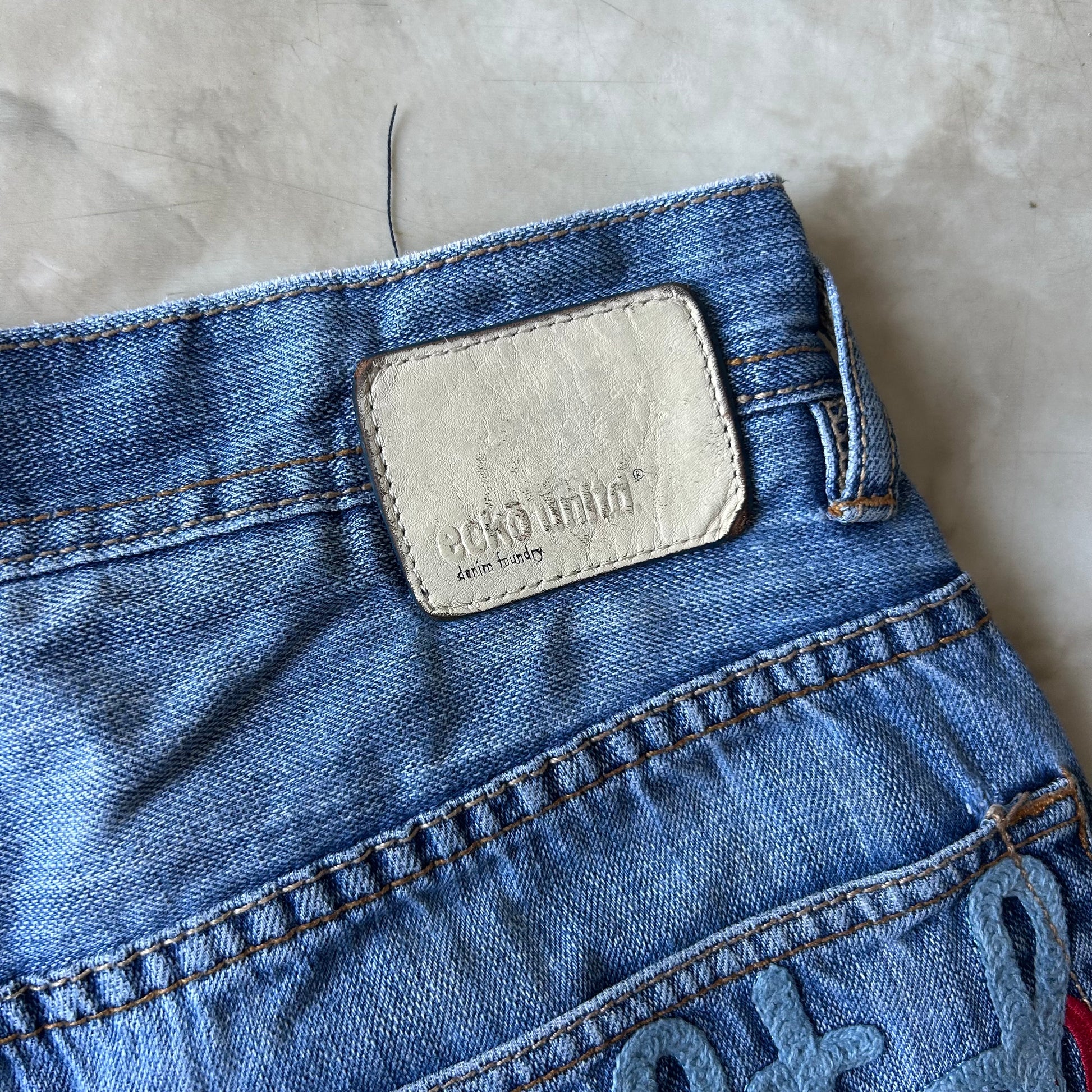 Bram's Vintage — sustainable streetwear from Bram's Vintage