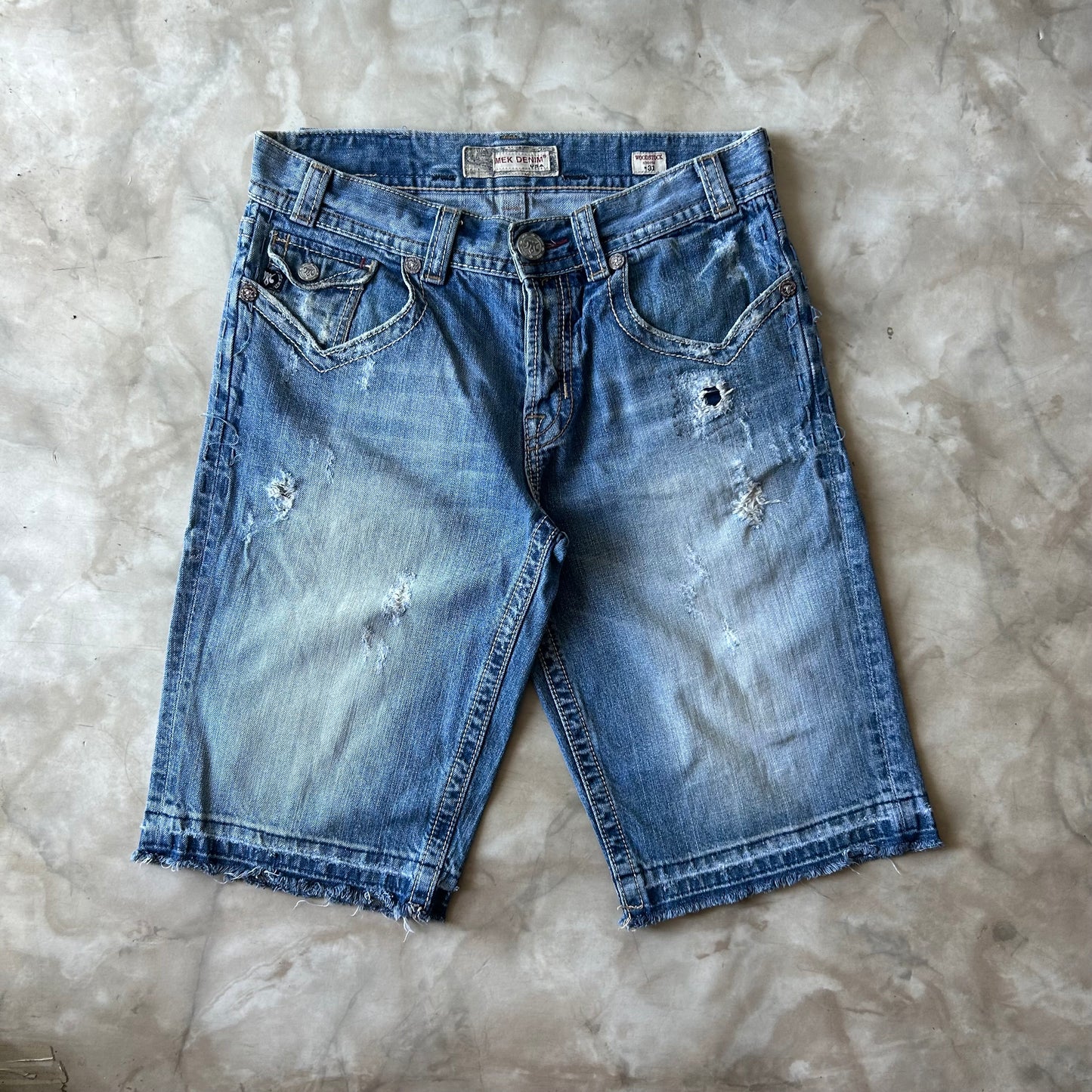 Bram's Vintage — sustainable streetwear from Bram's Vintage