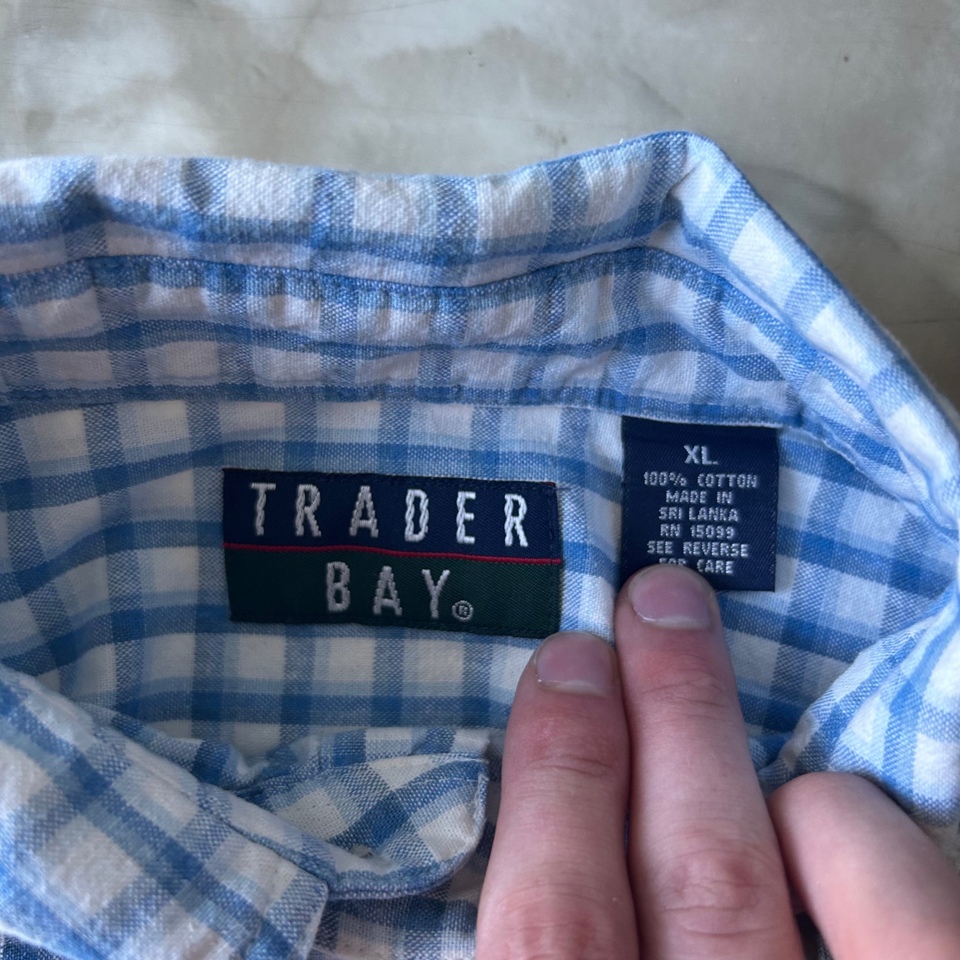 Bram's Vintage — sustainable streetwear from Bram's Vintage