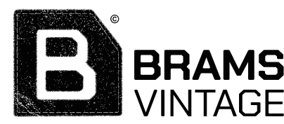 bramsvintage