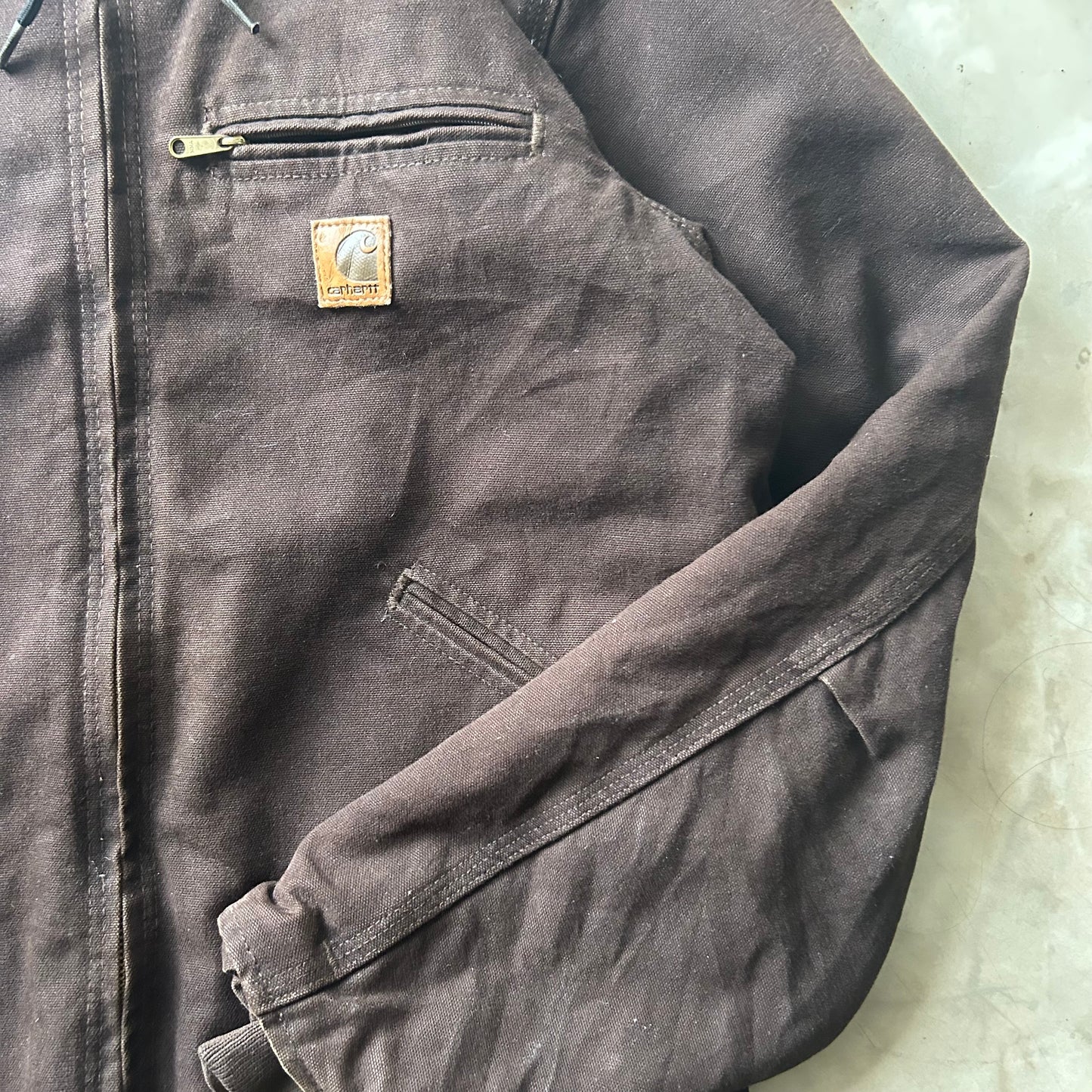 Bram's Vintage — sustainable streetwear from Bram's Vintage