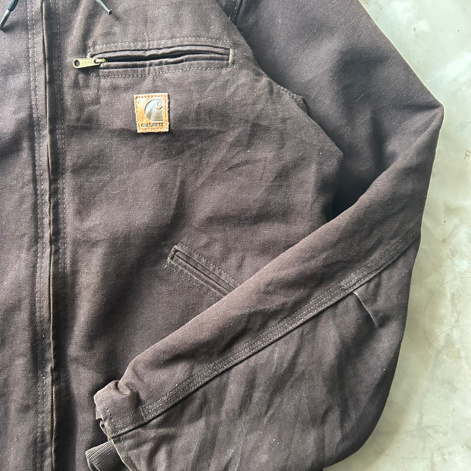 Bram's Vintage — sustainable streetwear from Bram's Vintage