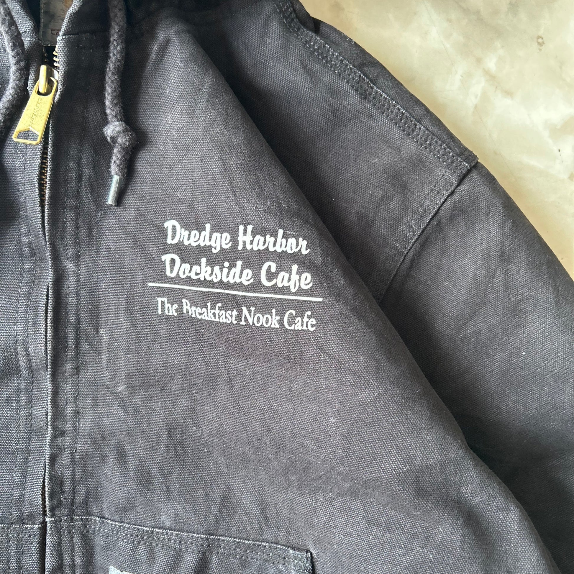 Bram's Vintage — sustainable streetwear from Bram's Vintage