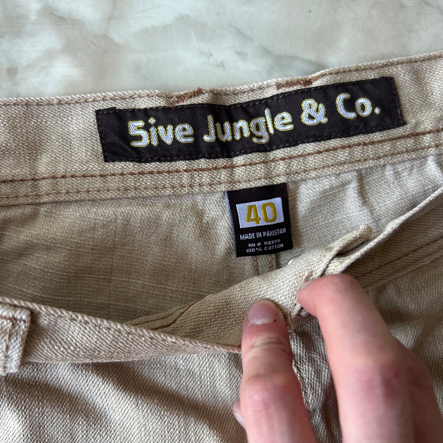 Bram's Vintage — sustainable streetwear from Bram's Vintage