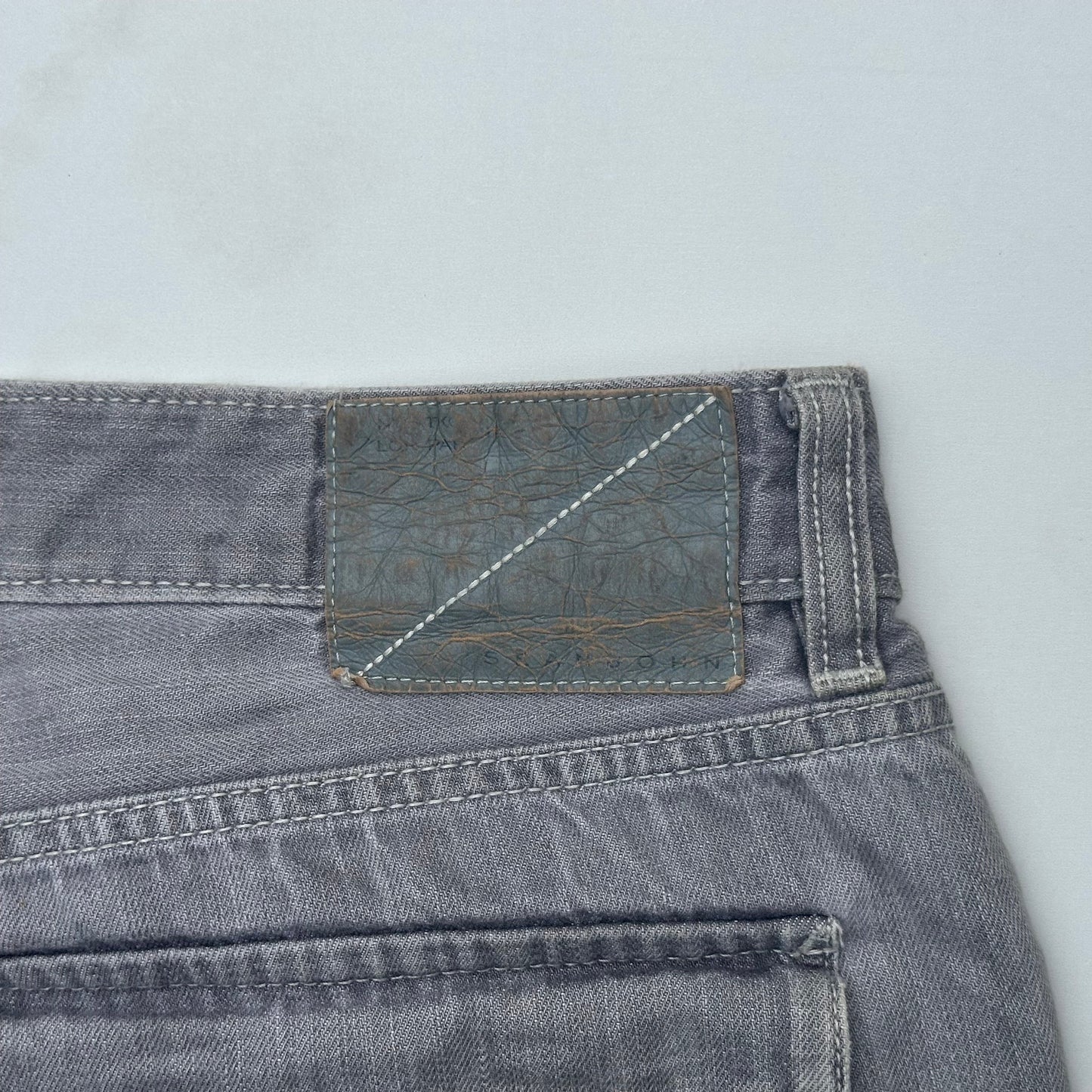 Sean John V-pocket
