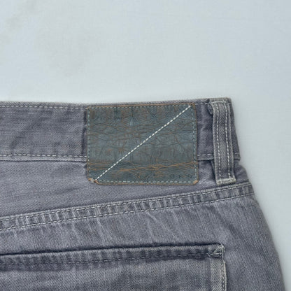 Sean John V-pocket