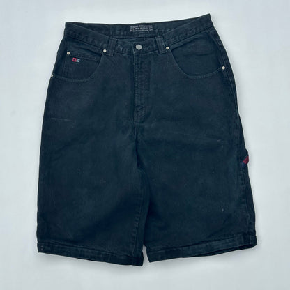 Avalon Collection Black Jean
