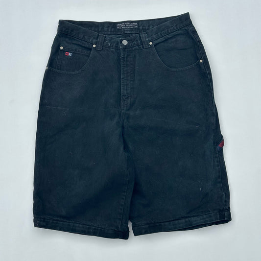 Avalon Collection Black Jean