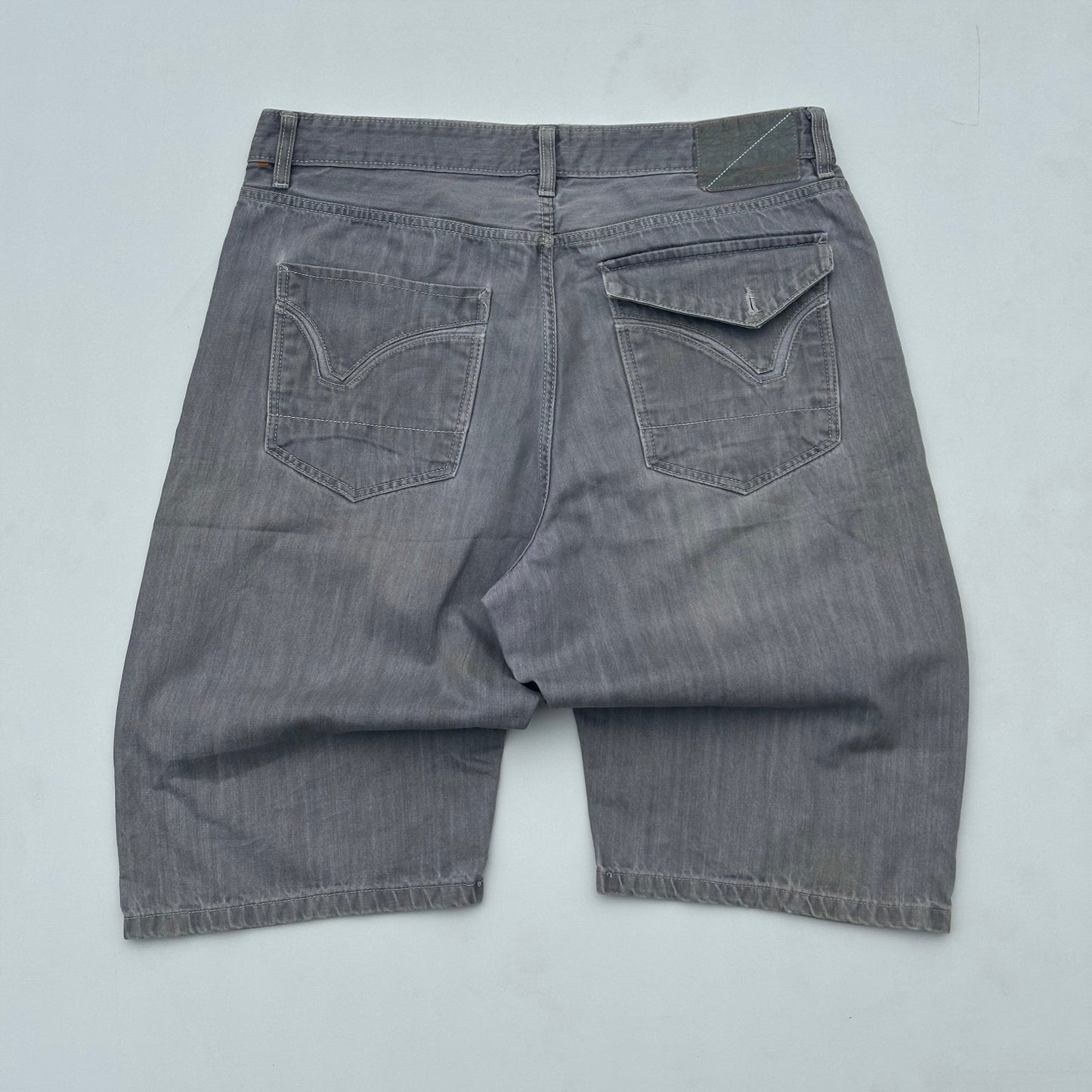 Sean John V-pocket