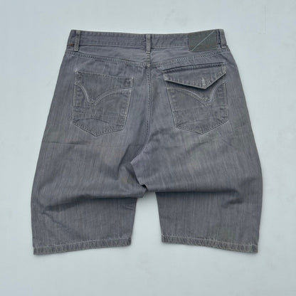 Sean John V-pocket
