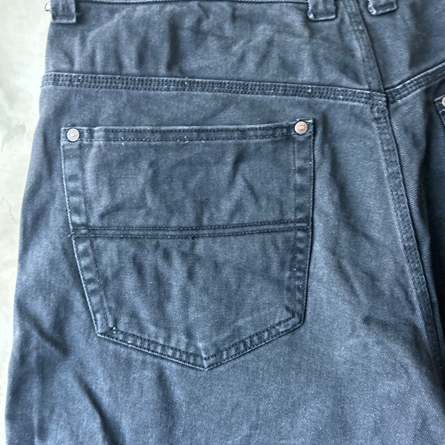 Bram's Vintage — sustainable streetwear from Bram's Vintage