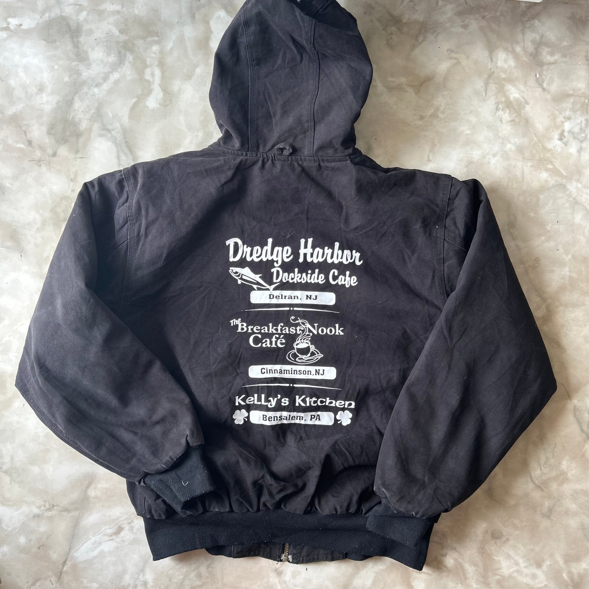 Bram's Vintage — sustainable streetwear from Bram's Vintage