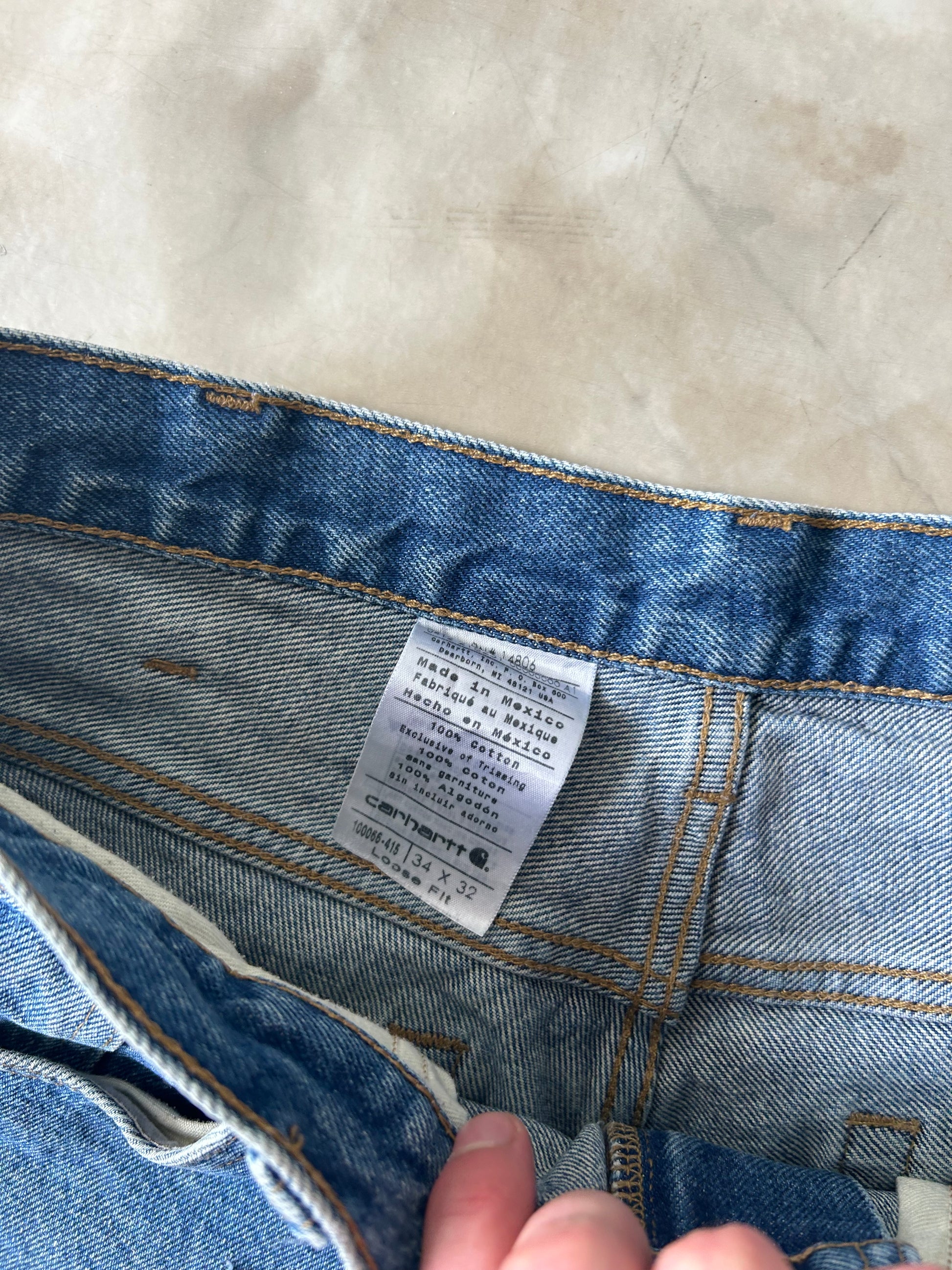 Bram's Vintage — sustainable streetwear from Bram's Vintage