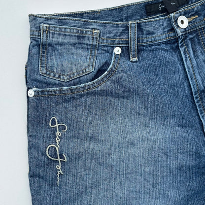 Sean John Medium Wash
