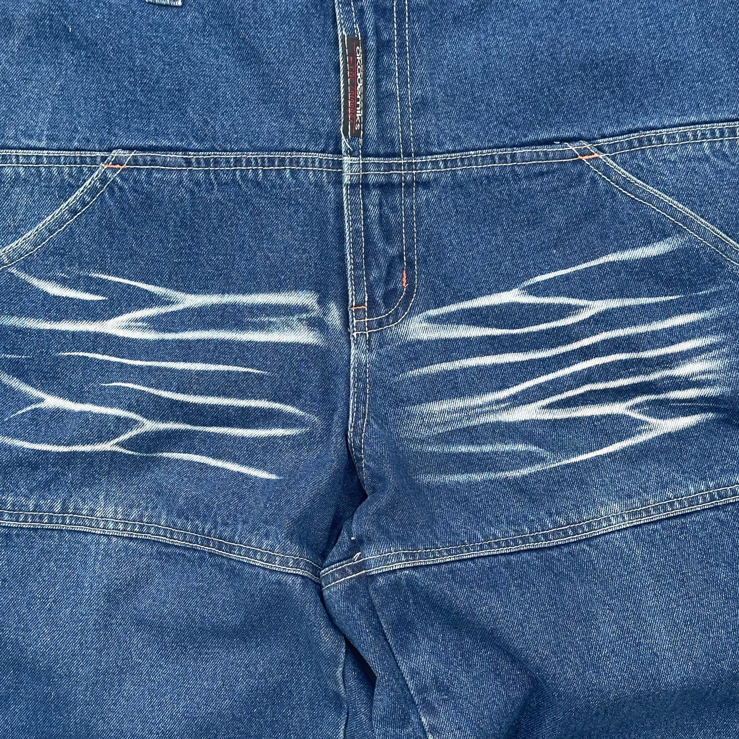 Akademiks Lightning Shorts