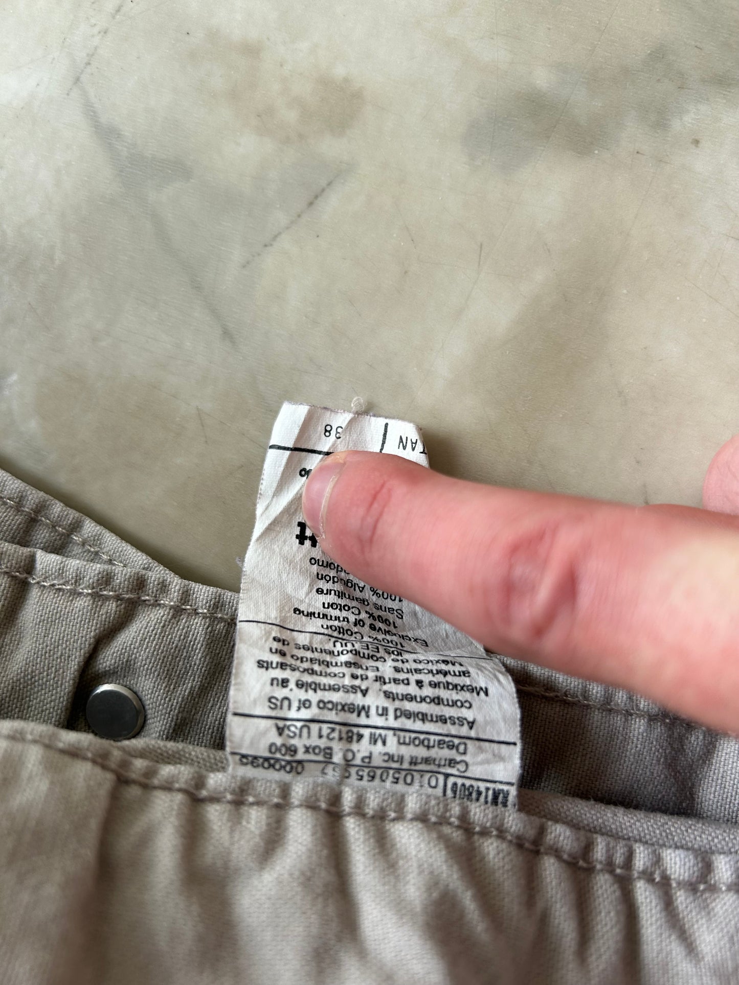 Bram's Vintage — sustainable streetwear from Bram's Vintage