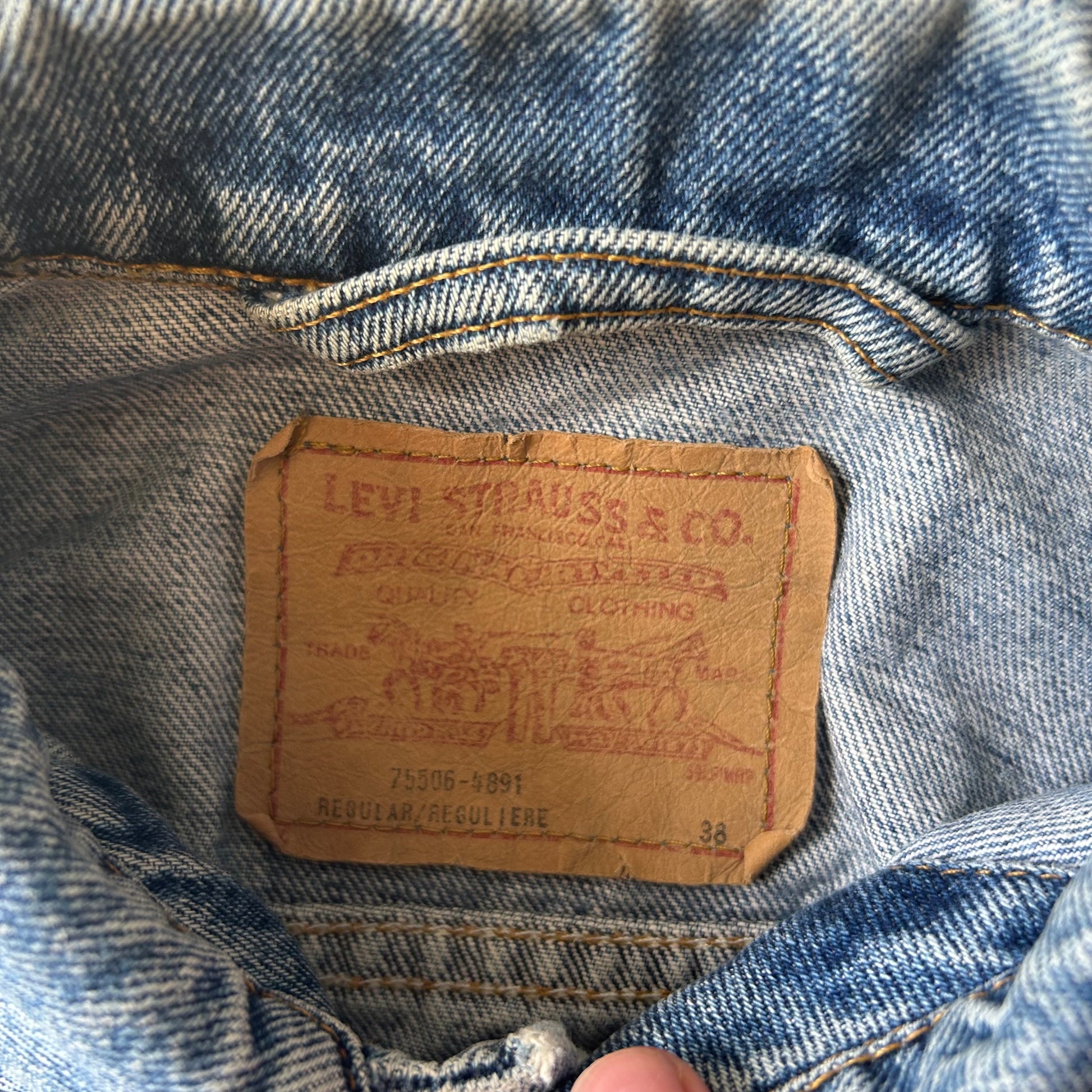 Bram's Vintage — sustainable streetwear from Bram's Vintage