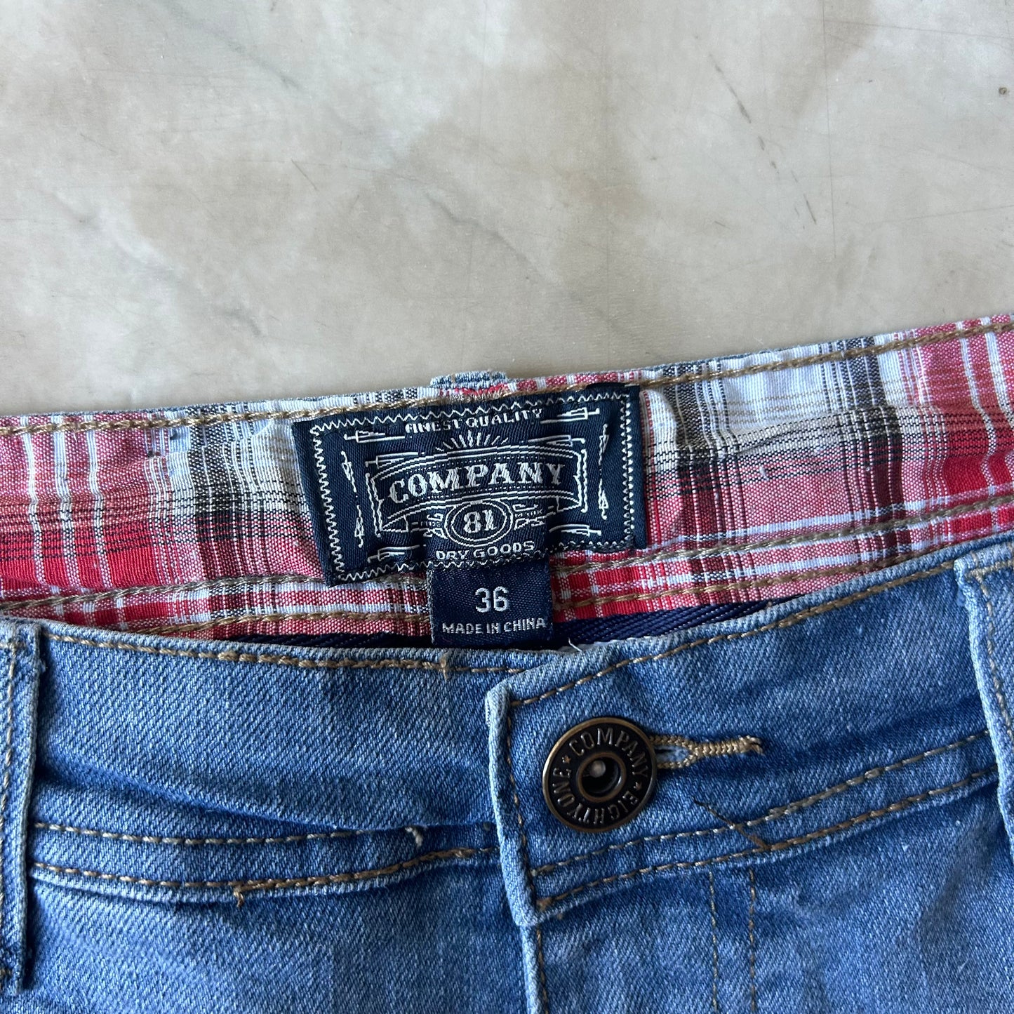 Bram's Vintage — sustainable streetwear from Bram's Vintage