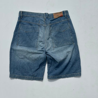 Guess Jeans Dividing Seam